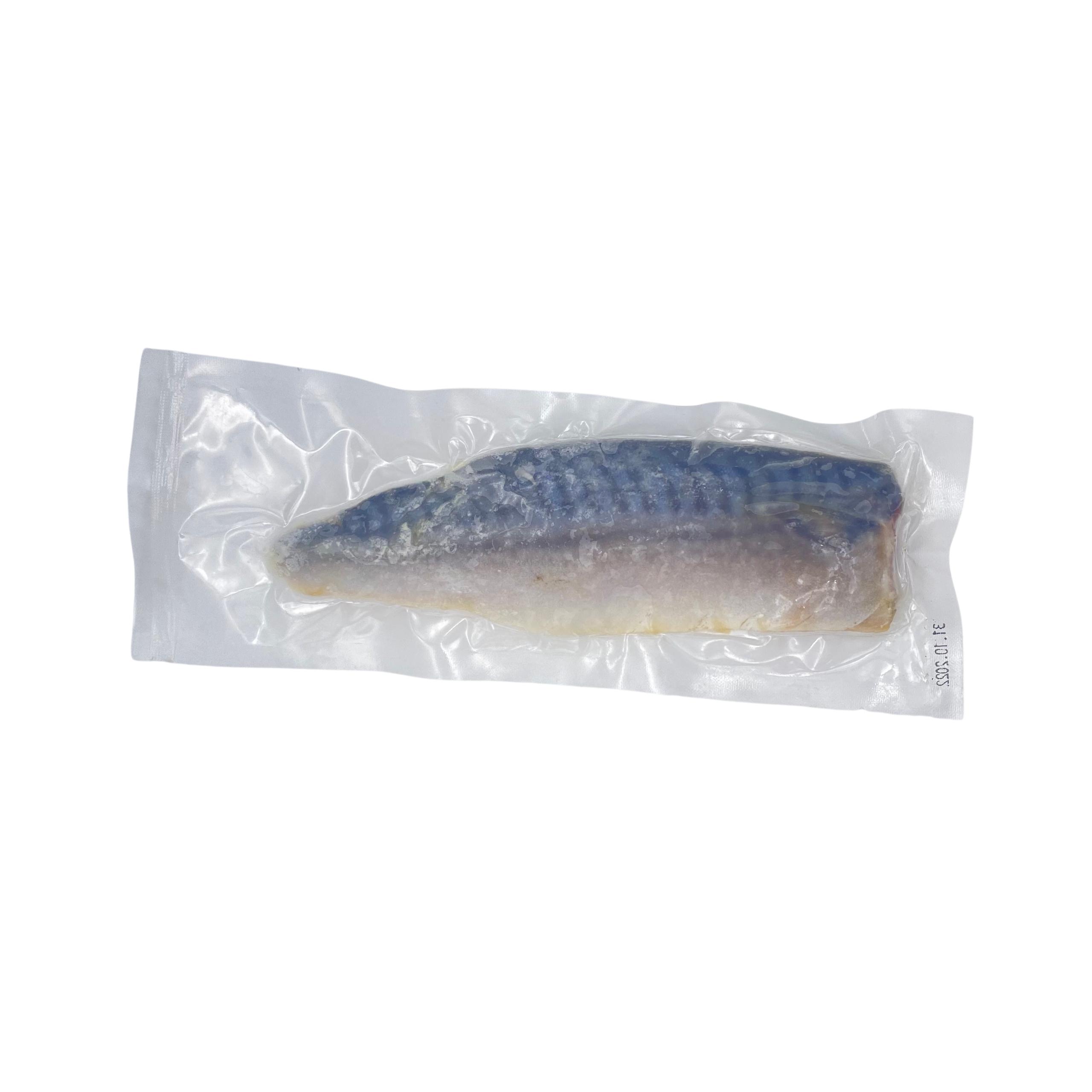 半邊挪威鯖魚柳2條 130g x 2