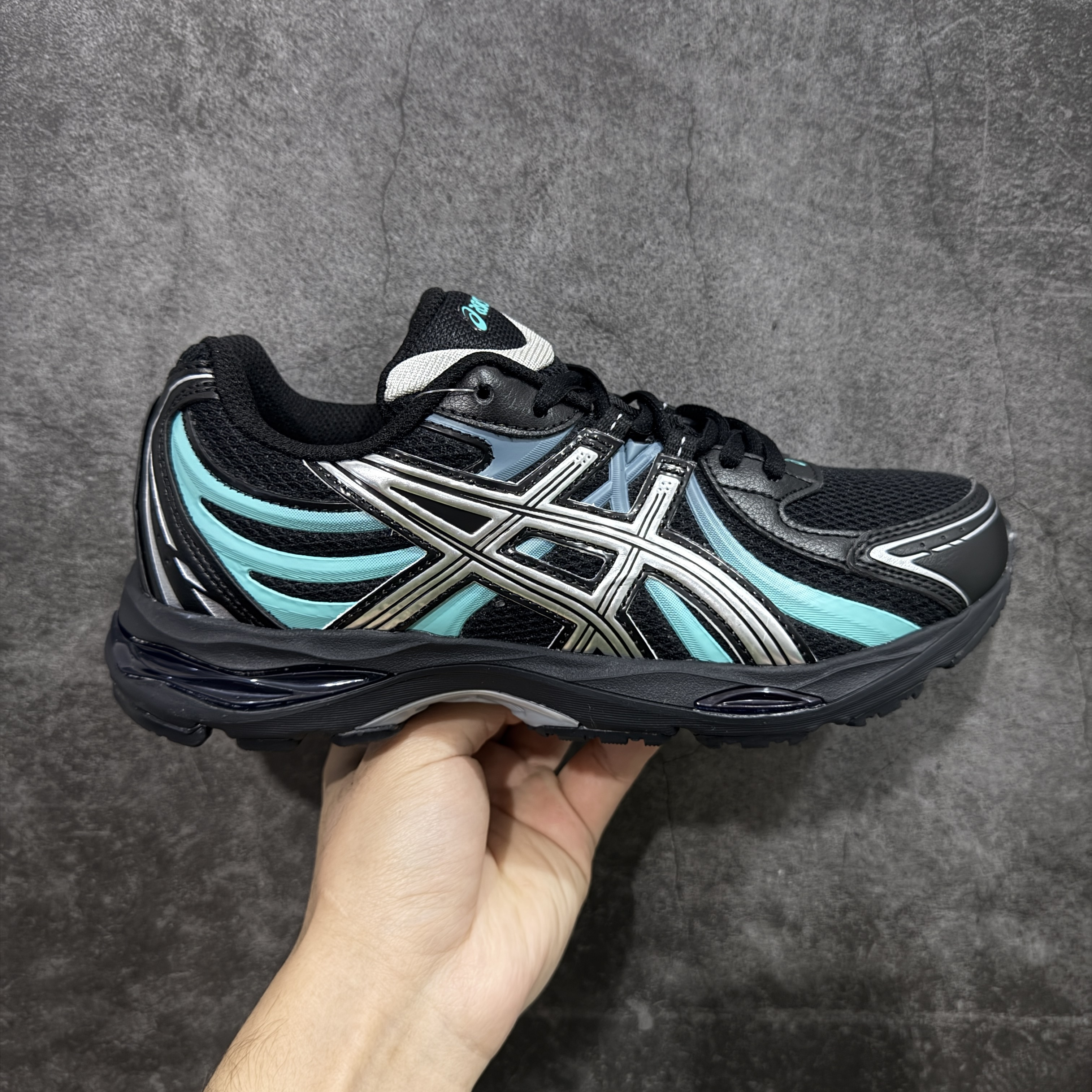Asics Gel-Sekiran 1203A711-003
