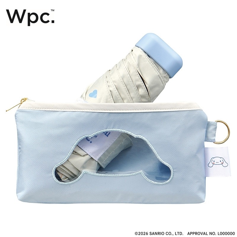 WPC SANRIO 雨傘 - 03260153