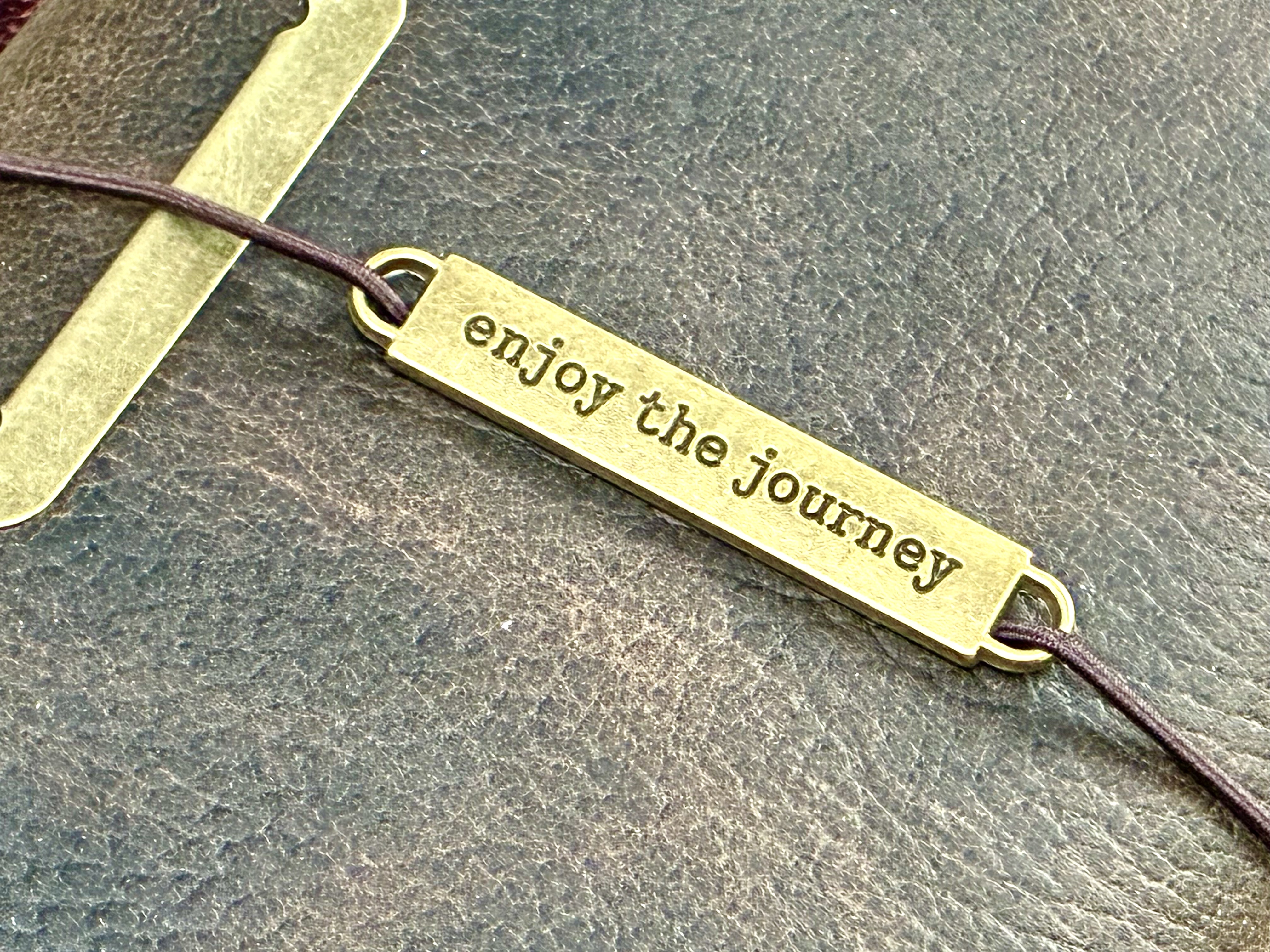 Every journey needs a witness (2-fold)