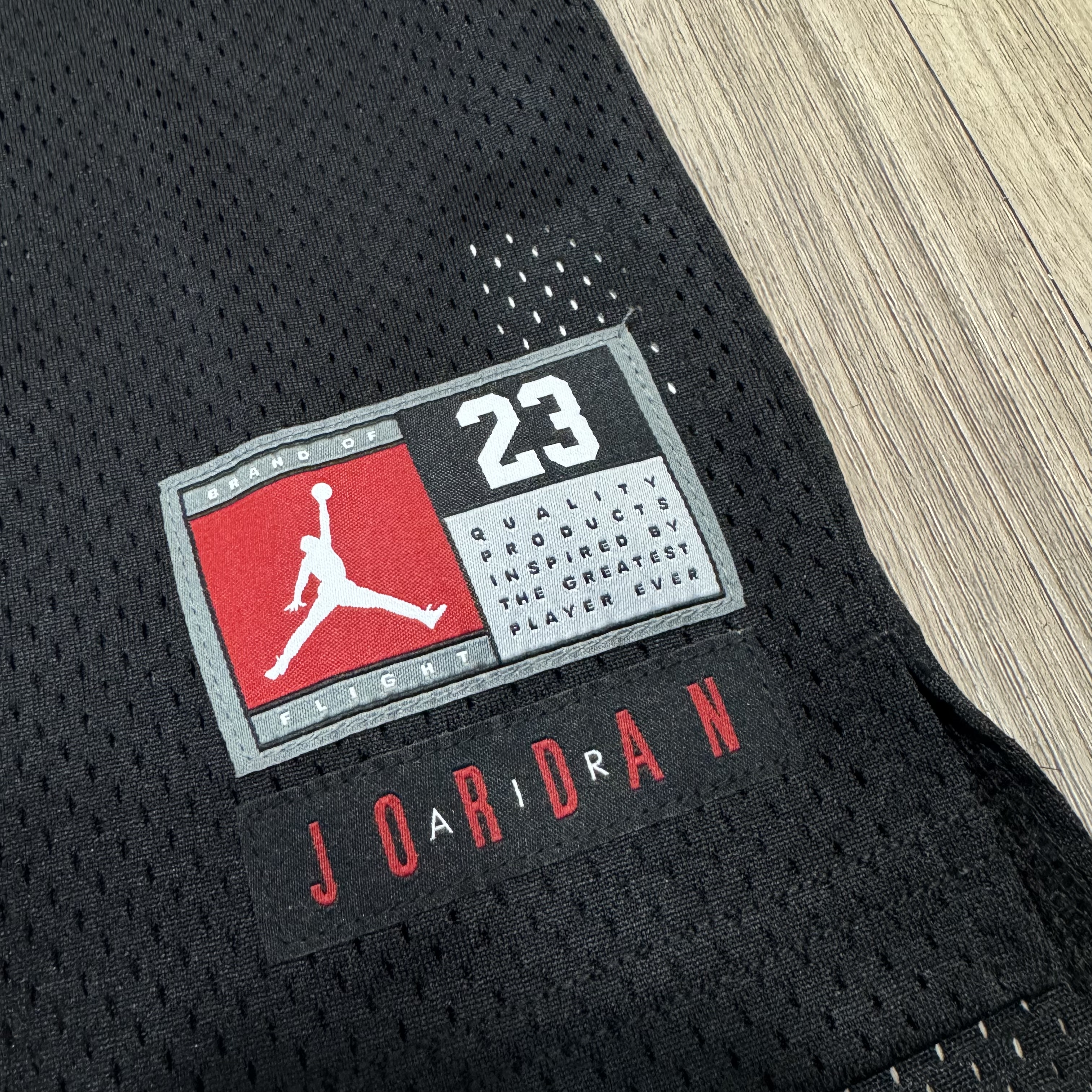 (Kids size)Nike Jordan brand jersey(Bnwt)