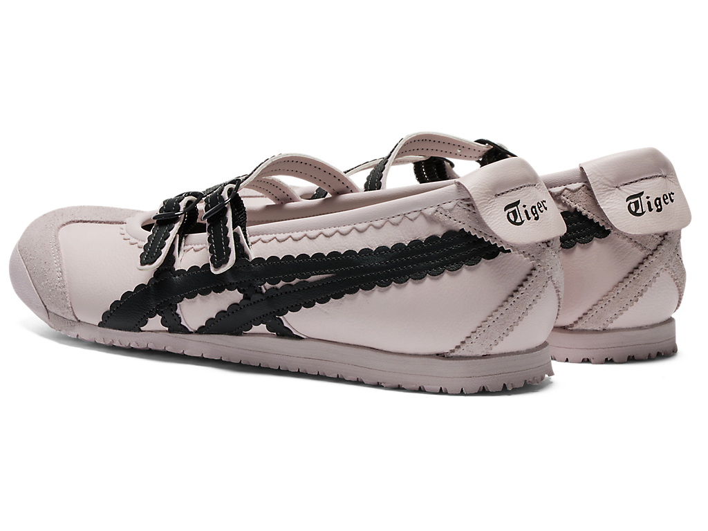 【预购】Onitsuka Tiger MEXICO 66 TGRS｜1182A678