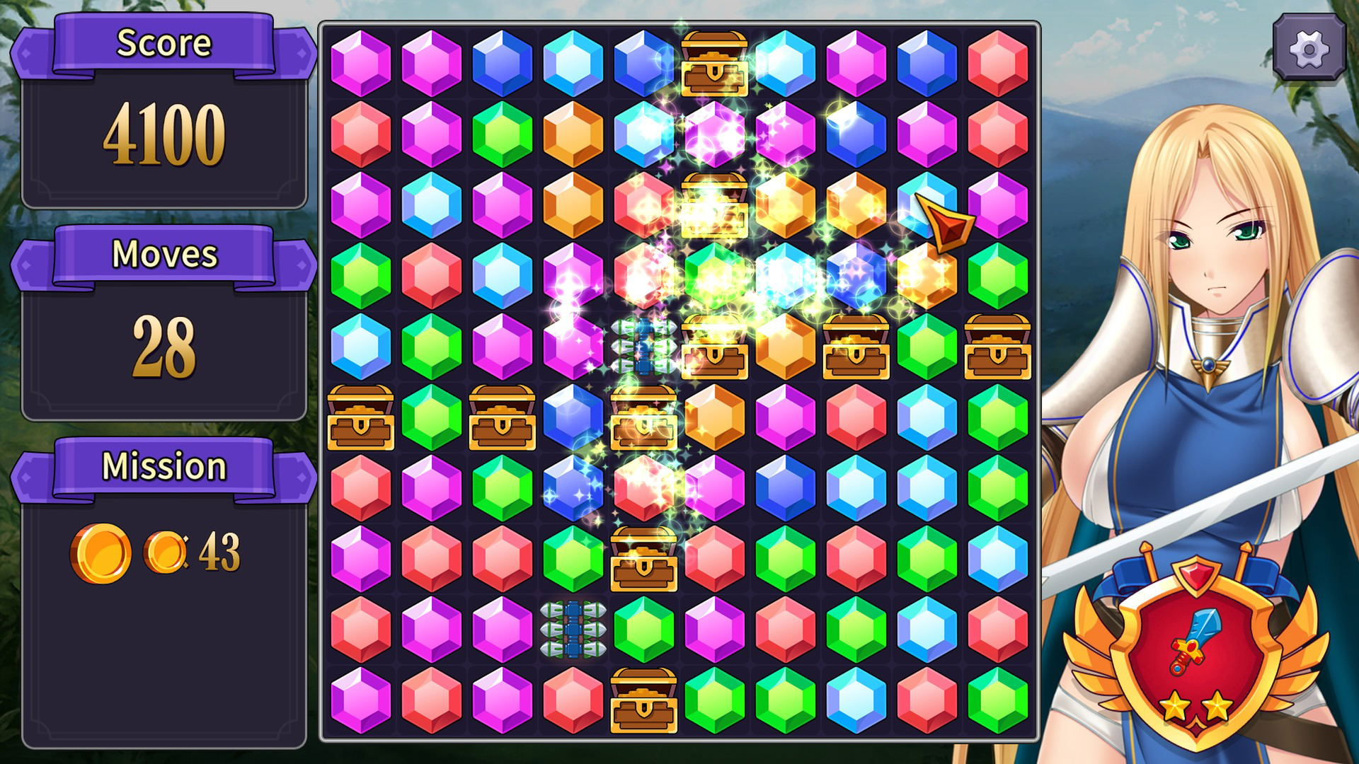 【預售 31/10】NS 漂亮女孩遊戲合輯第5彈 Pretty Girls Game Collection V 英文  (英文封面) PO1098