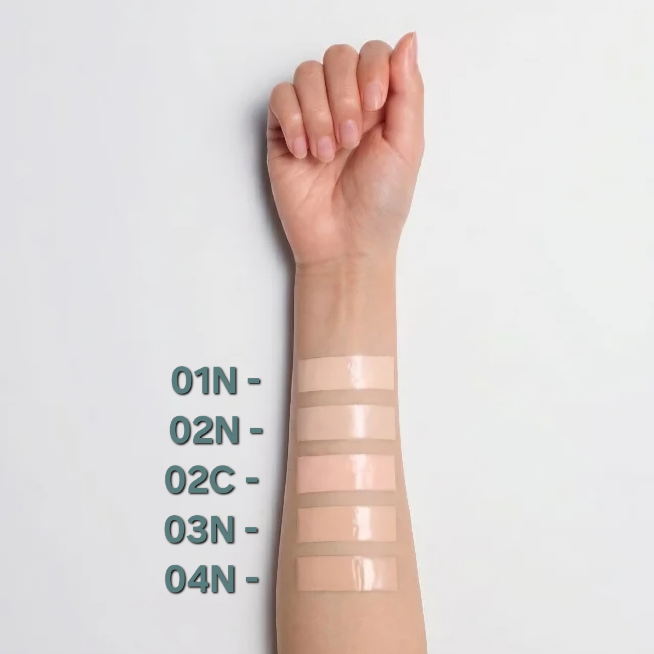 【✨️日本🇯🇵 FAS The Plump Serum Foundation 豐盈精華粉底液✨️】【共5色 30ml】