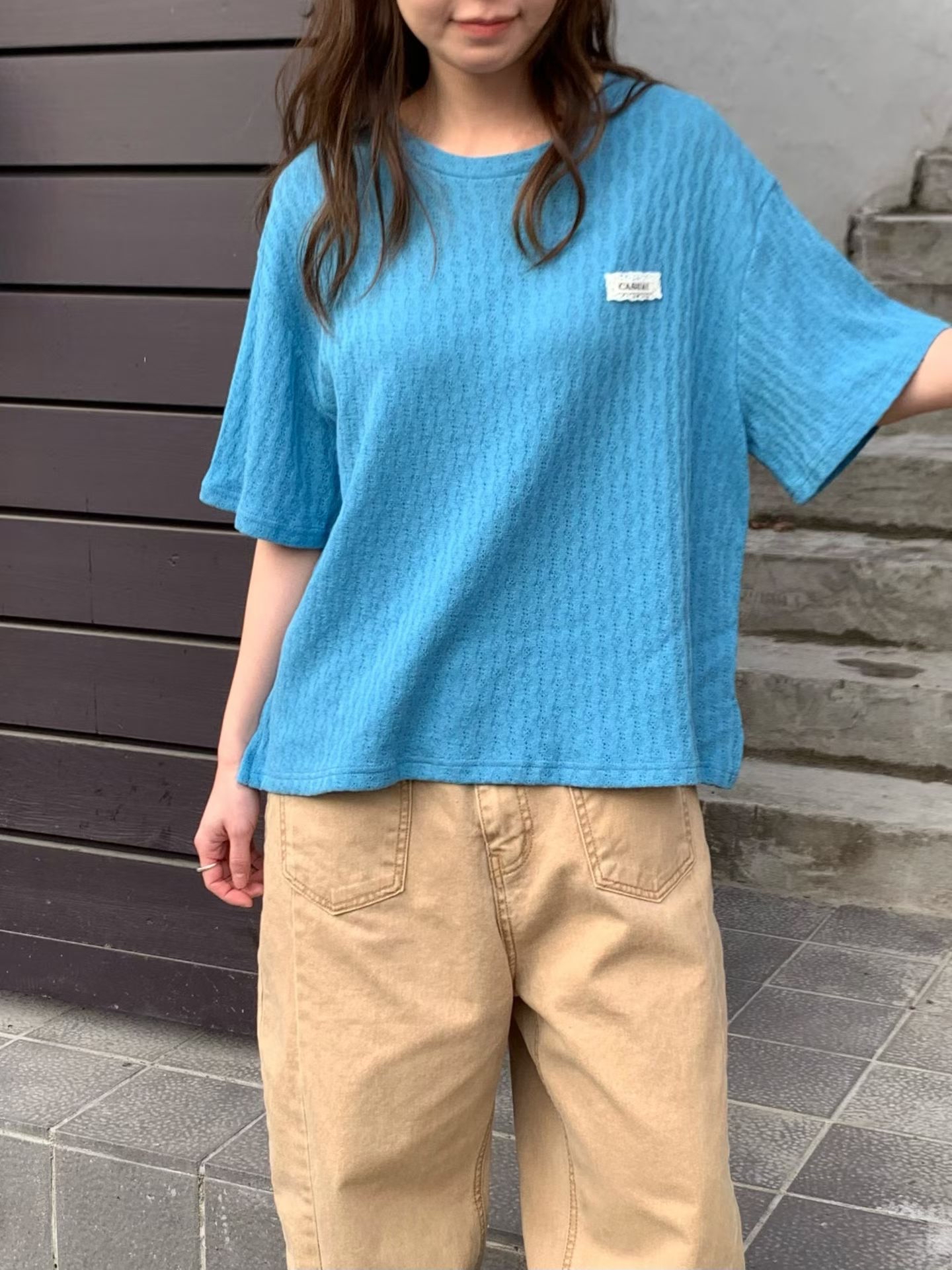 (2026SS) VENTI - TOP