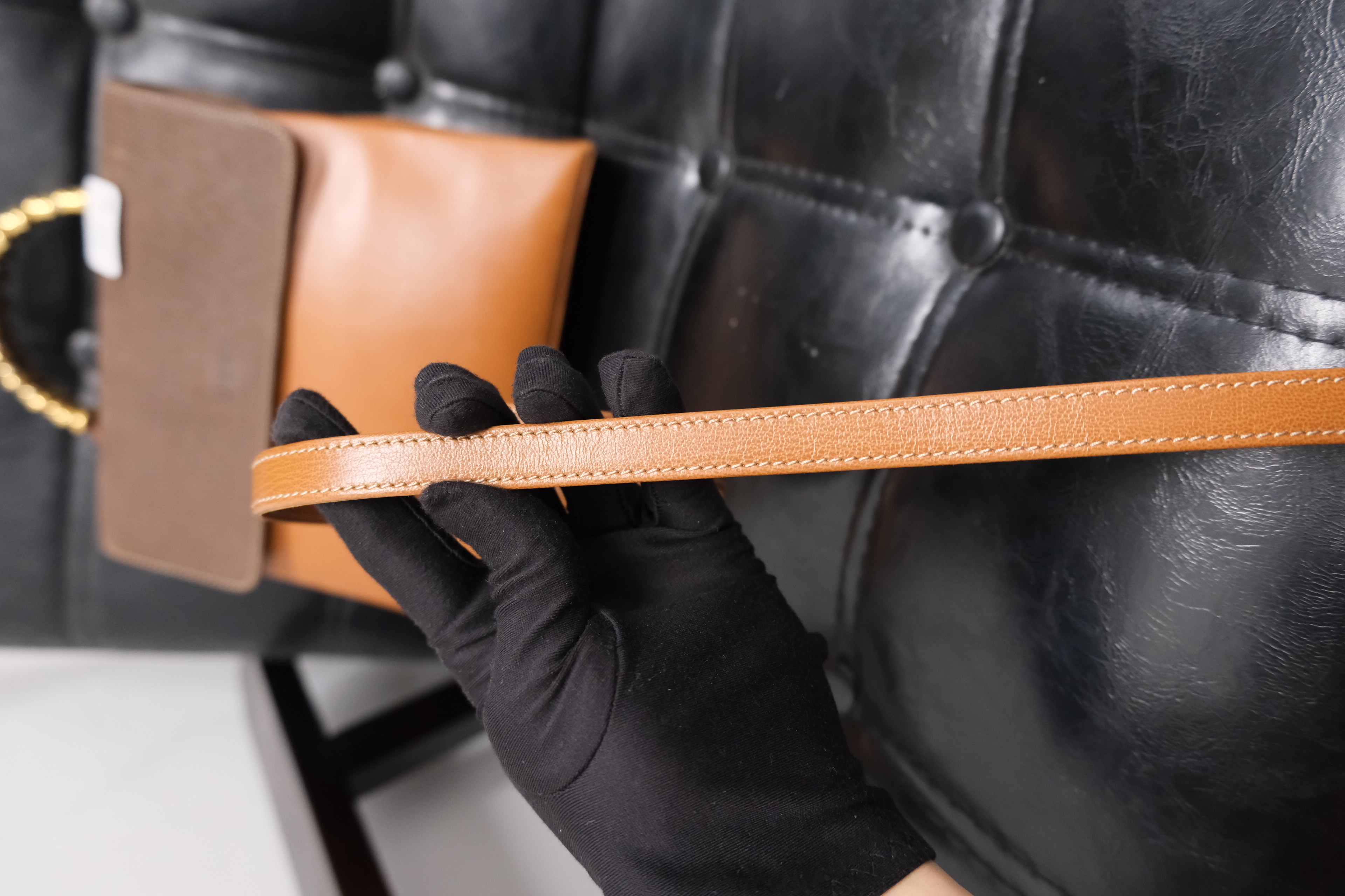 Loewe Velazquez 2Way Handbag