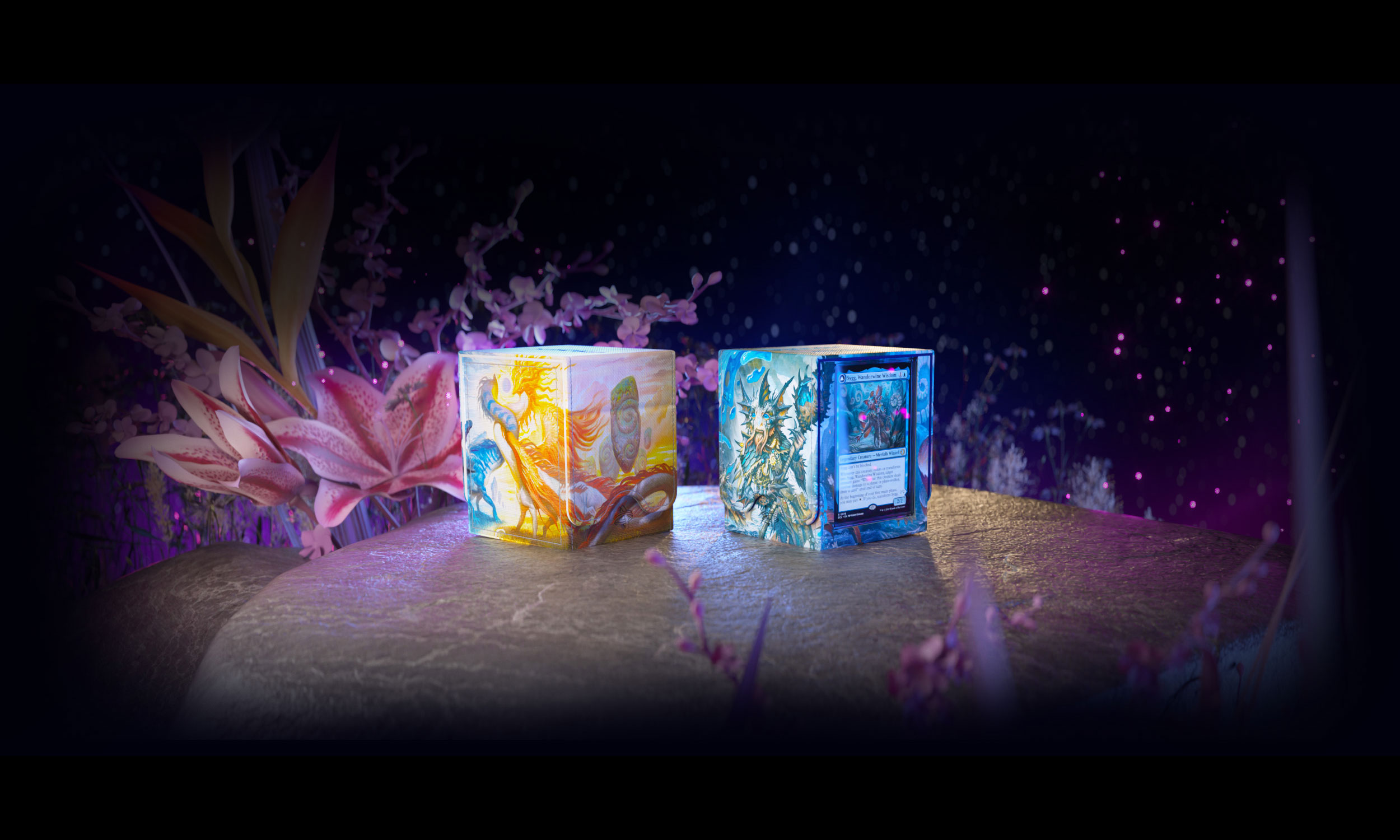 Lorwyn Eclipsed - SQUIRE PLUS 100+XL convertible