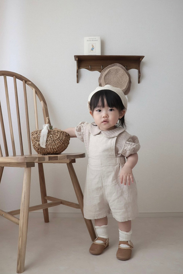 🇰🇷mimi-market tee