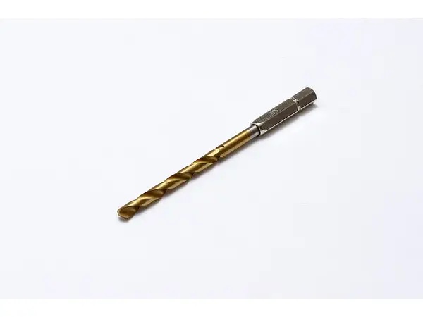 HG Quick Change Pin Vise Drill Bit 3.0mm