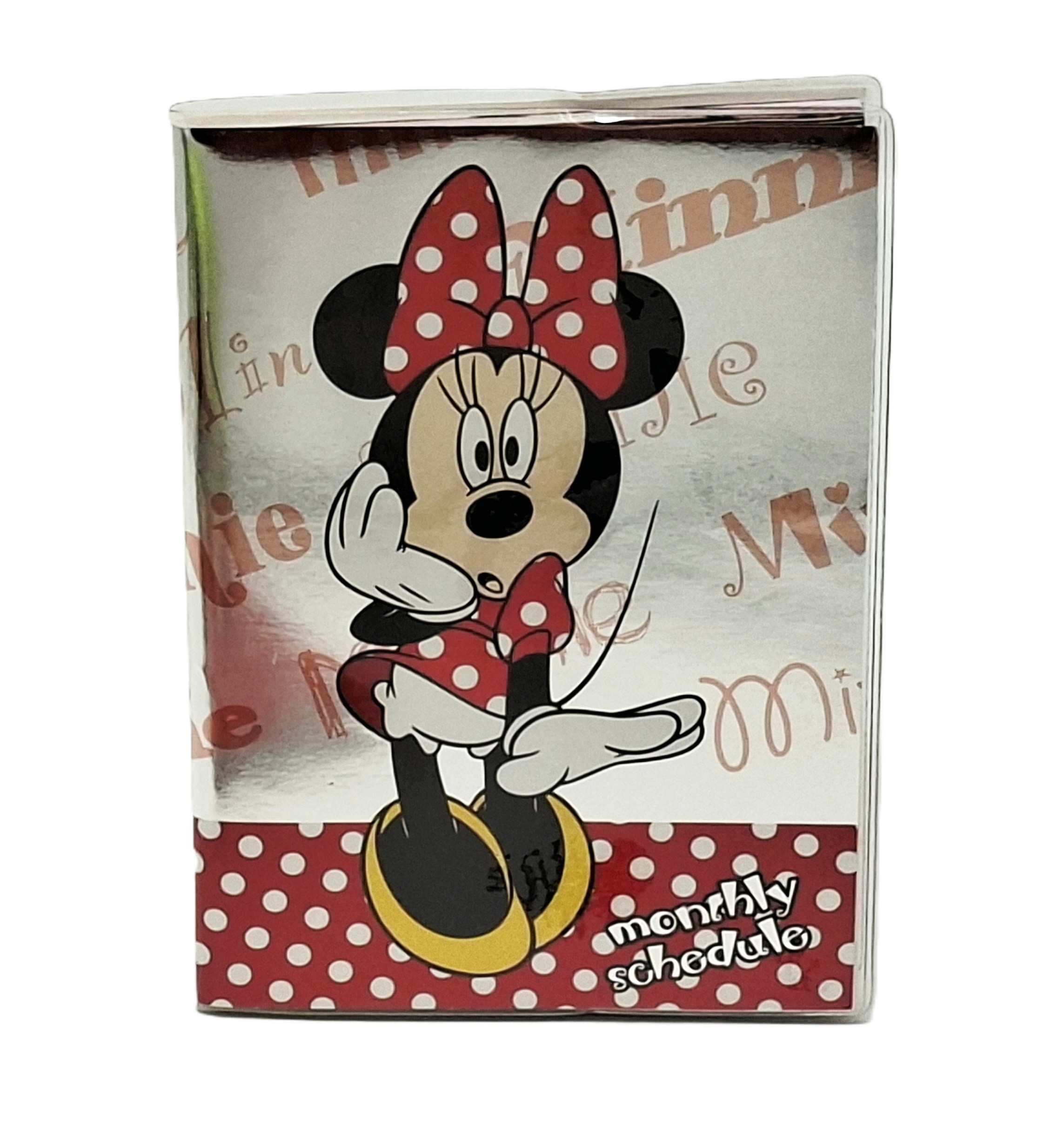 月計畫 Mickey And Minnie Mouse(KPMC-322)