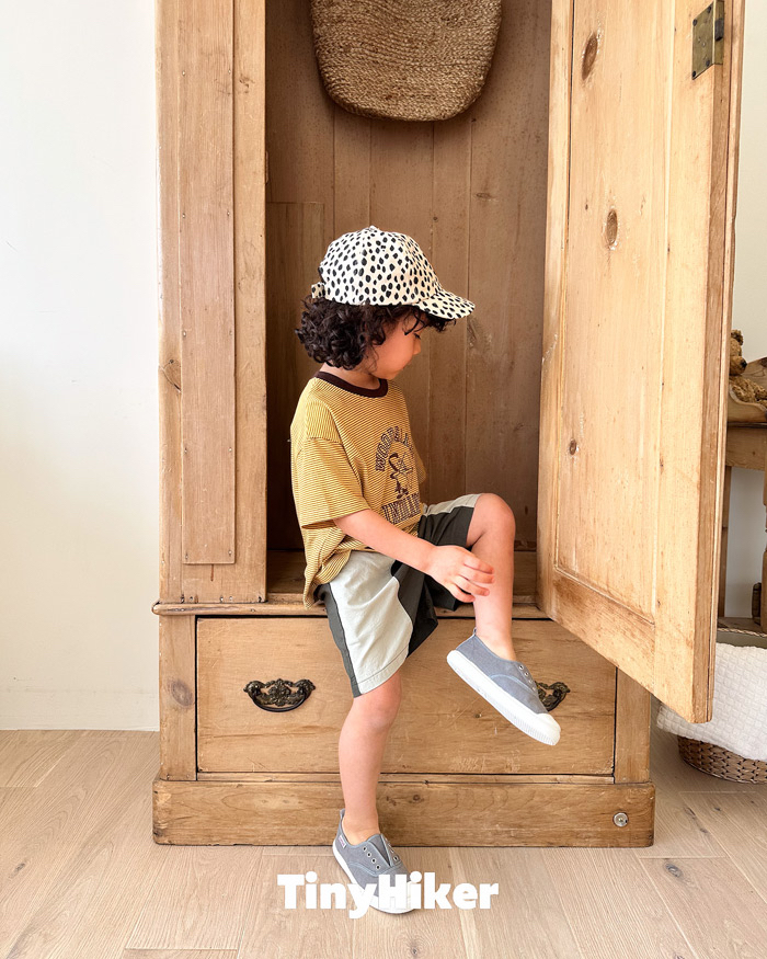 🇰🇷Tiny Hiker短褲