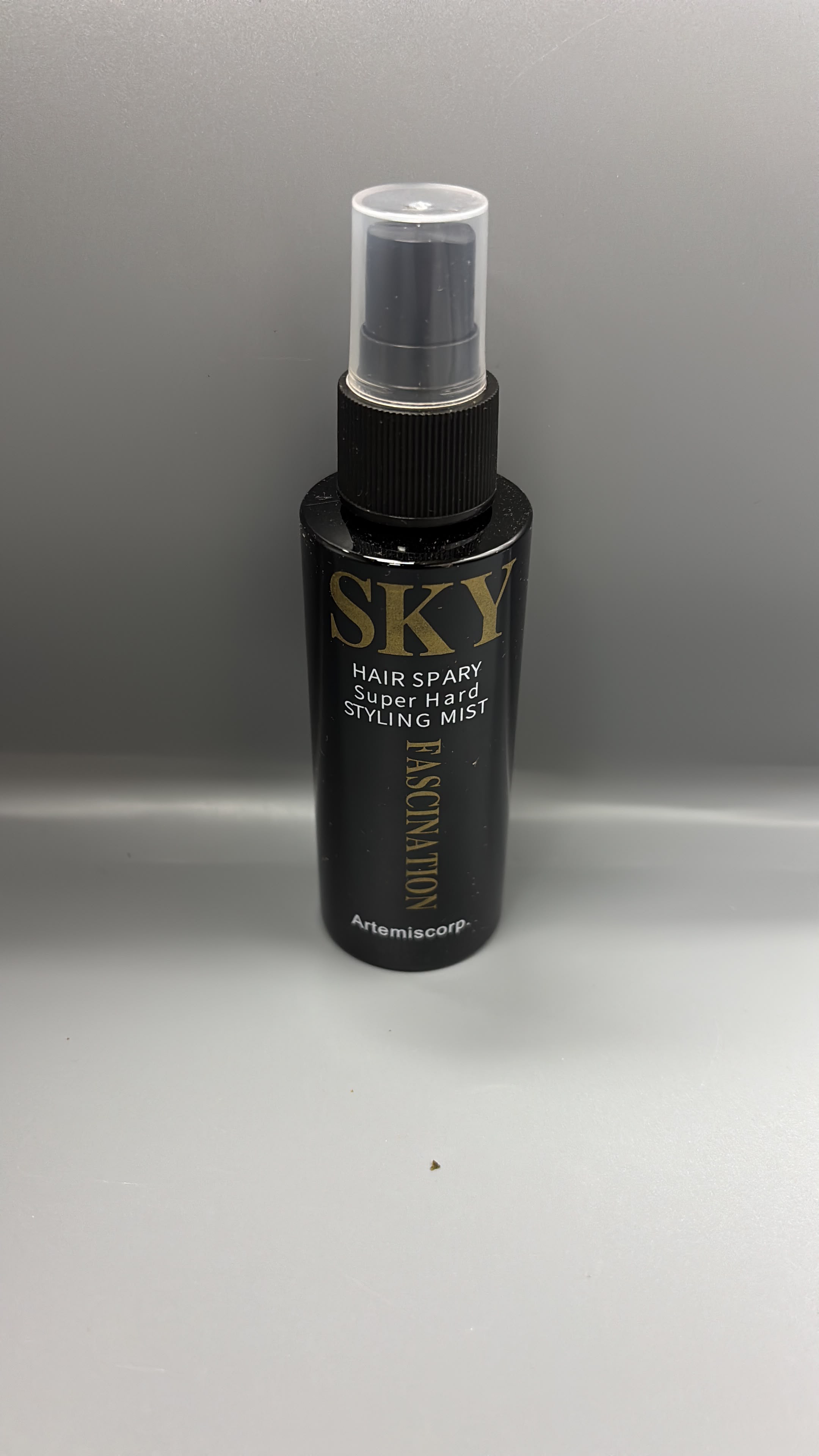 SKY Hair Spray 定型水 80ml