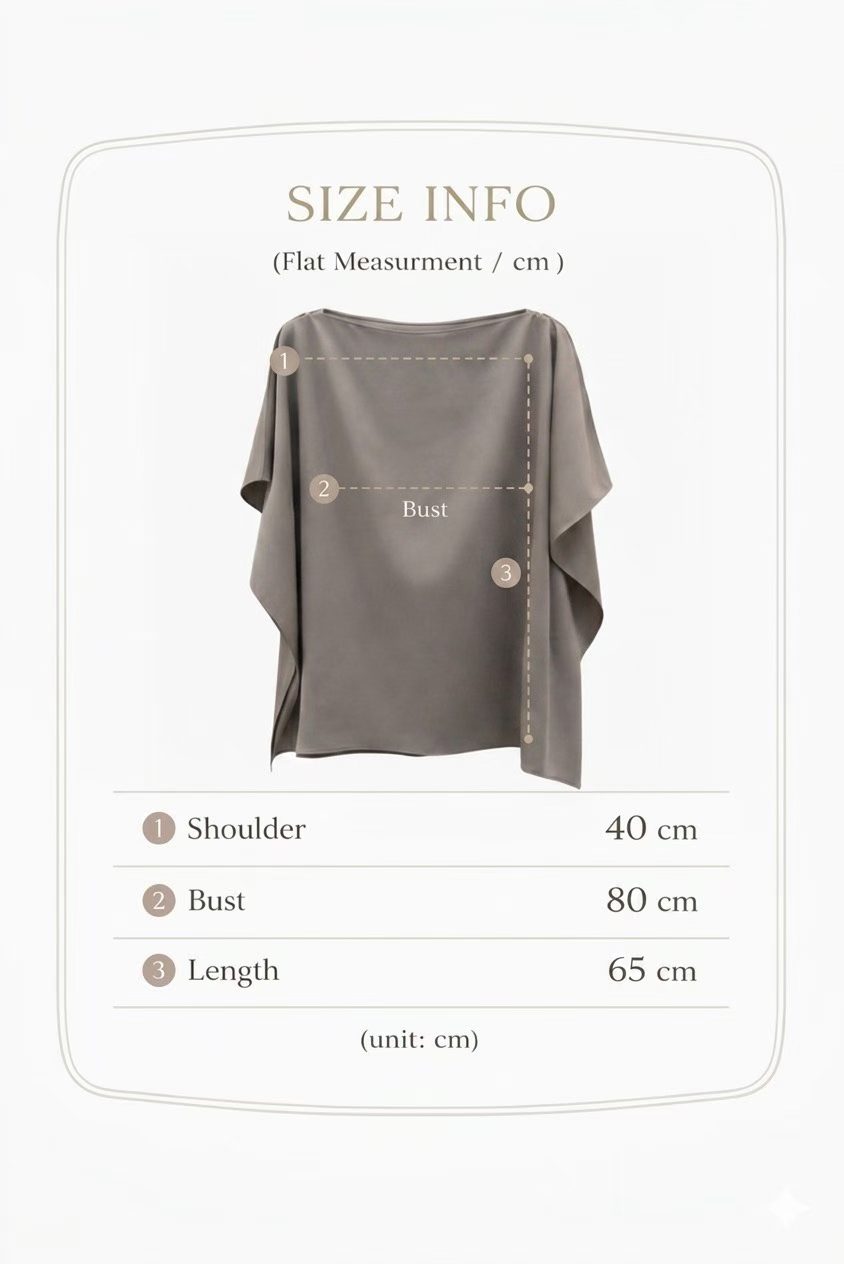 MT08_05 大蝙蝠袖BL (2色)