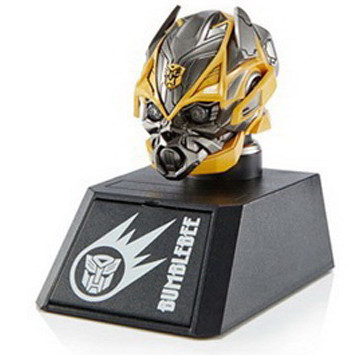 Transformers USB 車用充電器