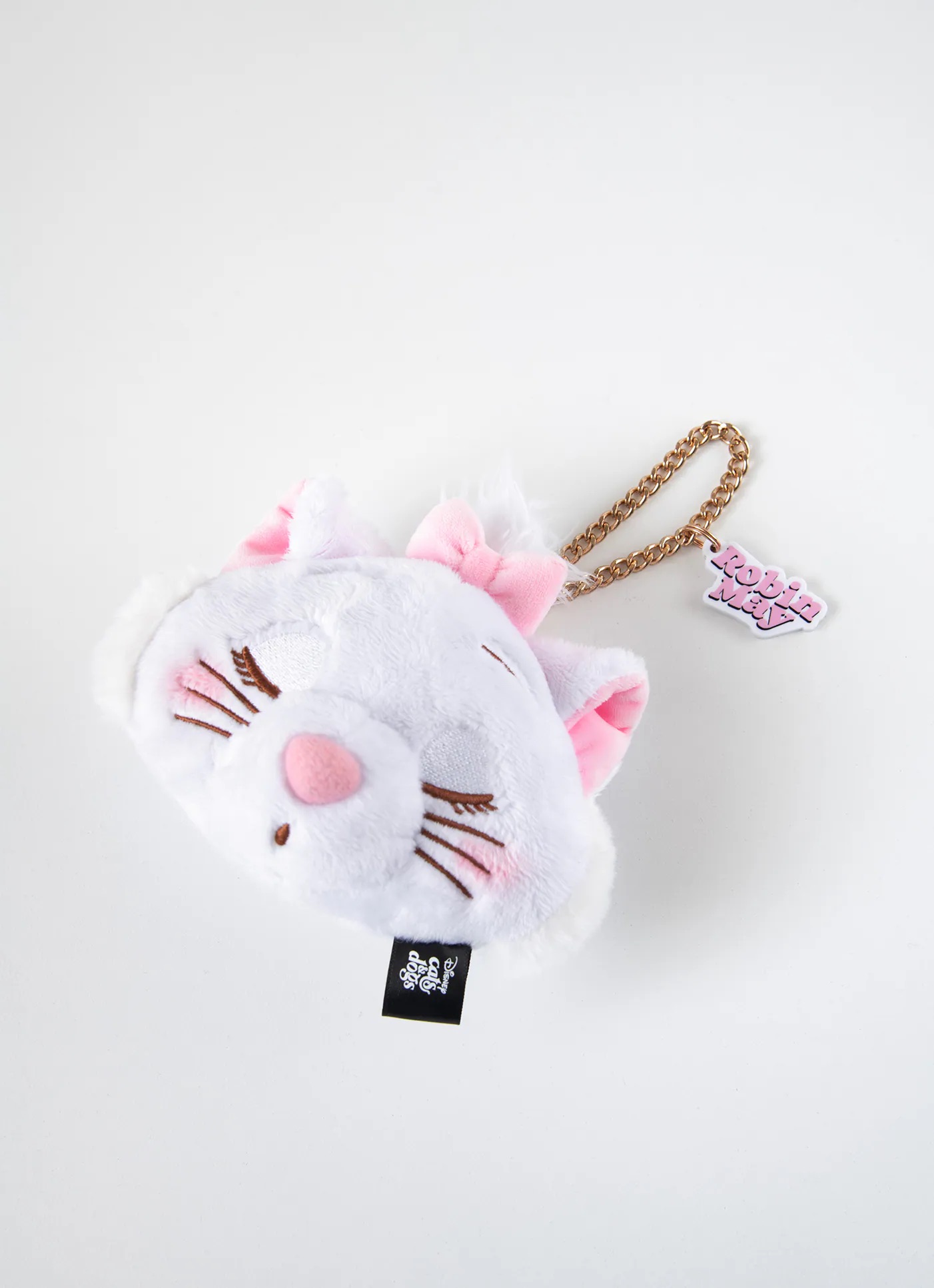 📦訂購 台灣代購 Disney 迪士尼 貓狗系列 散紙包吊飾