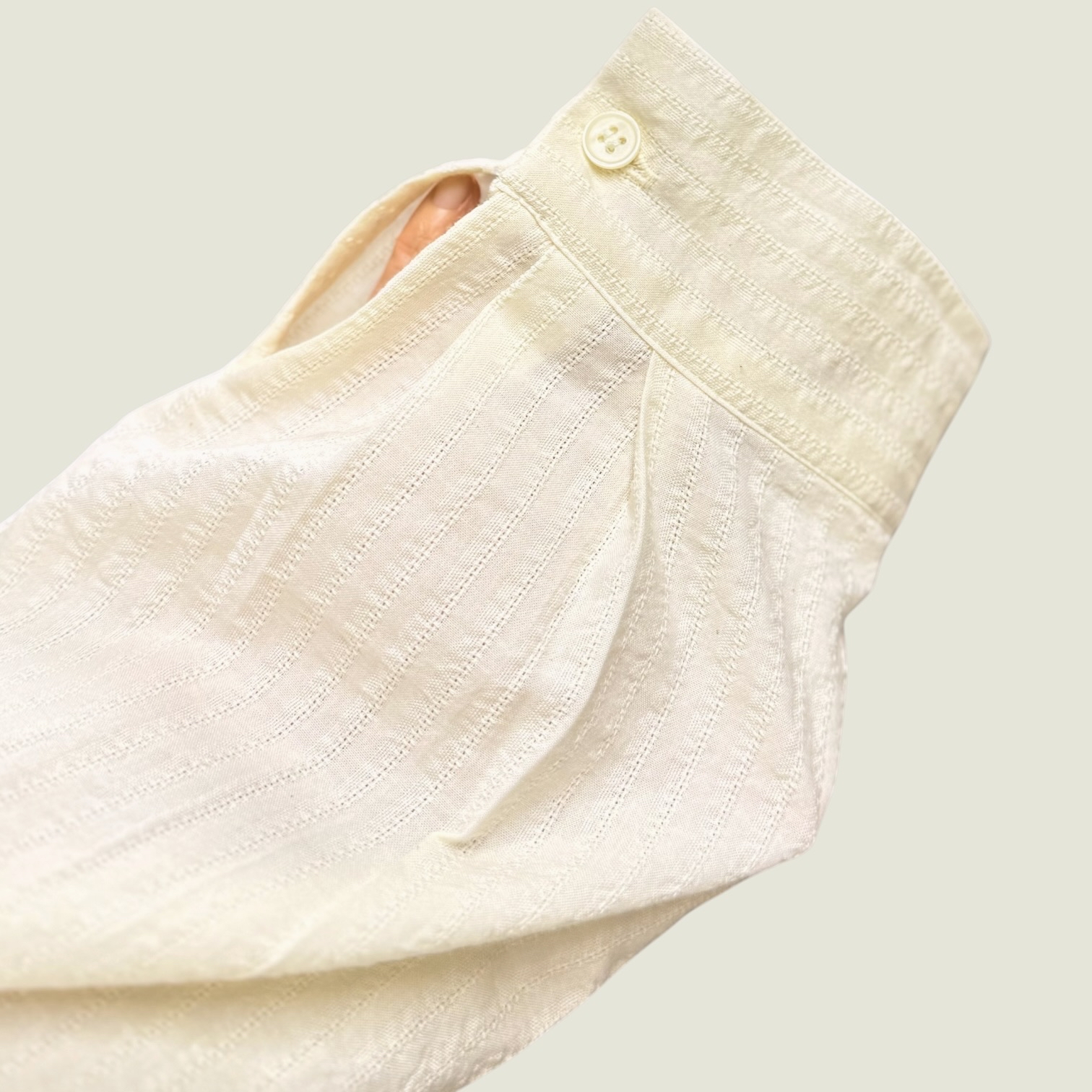 221051 背心+恤衫set