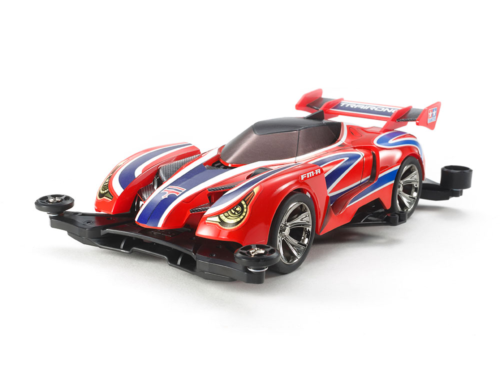 TRAIRONG (FM-A CHASSIS)