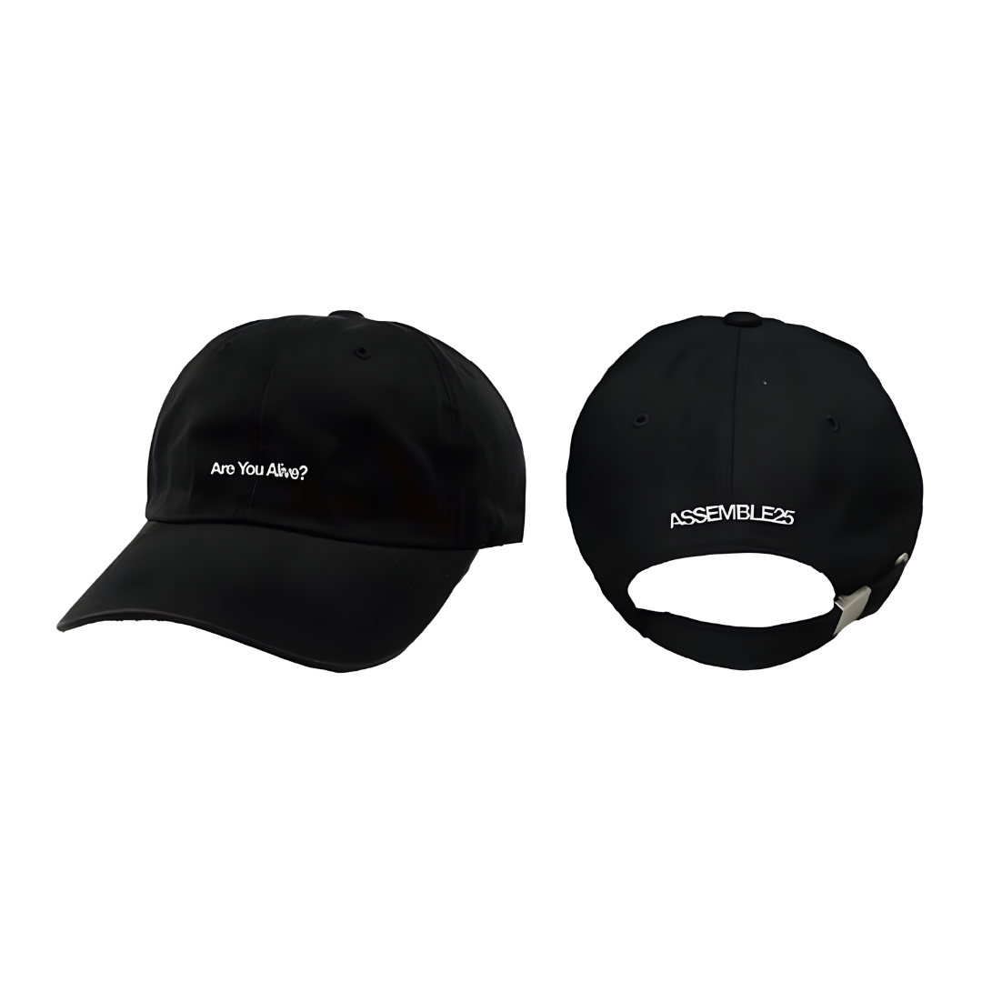 tripleS - [ASSEMBLE25] BALL CAP