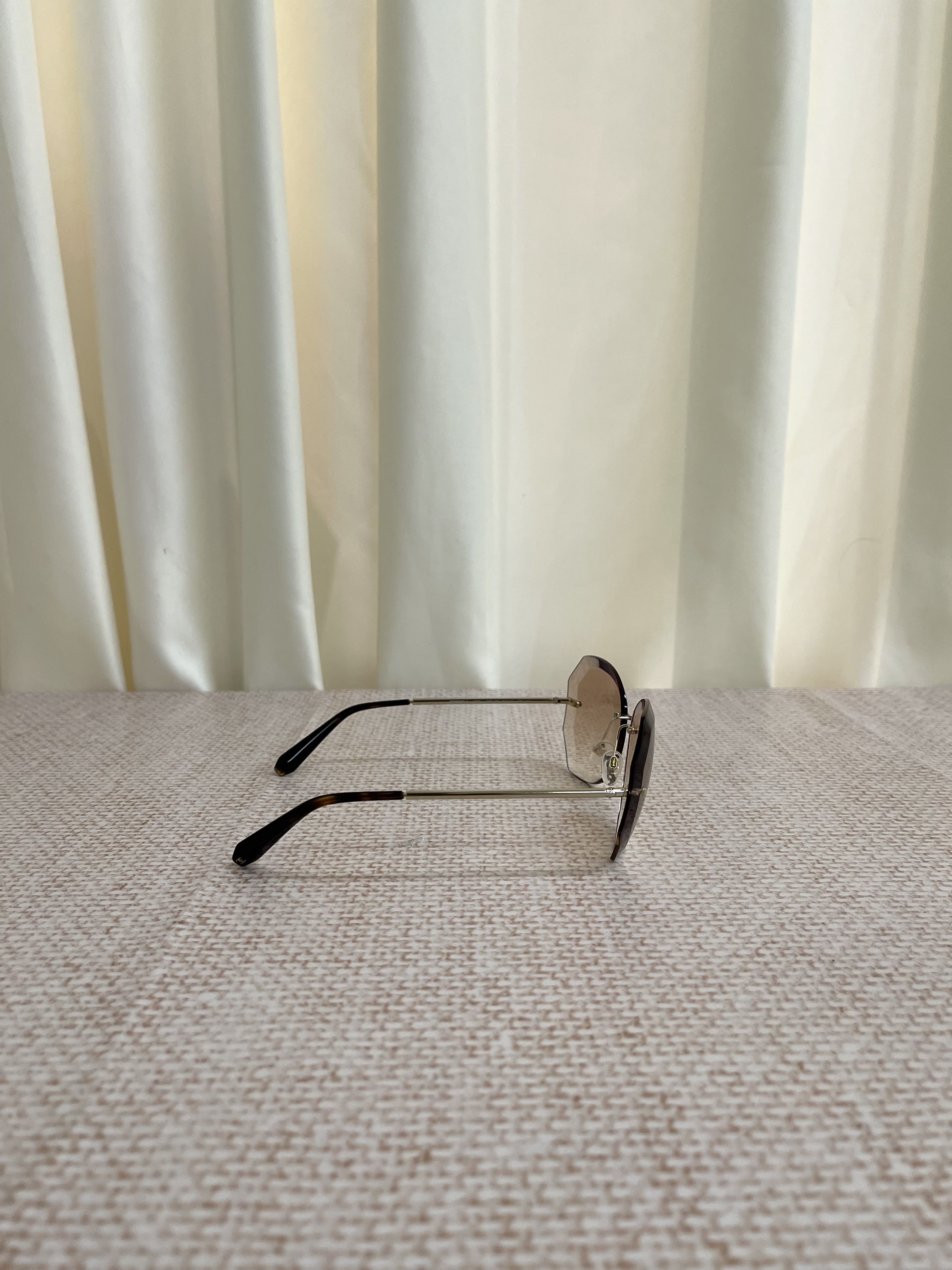 Pre-owned Chanel Sunglasses / Product Code: 26031206