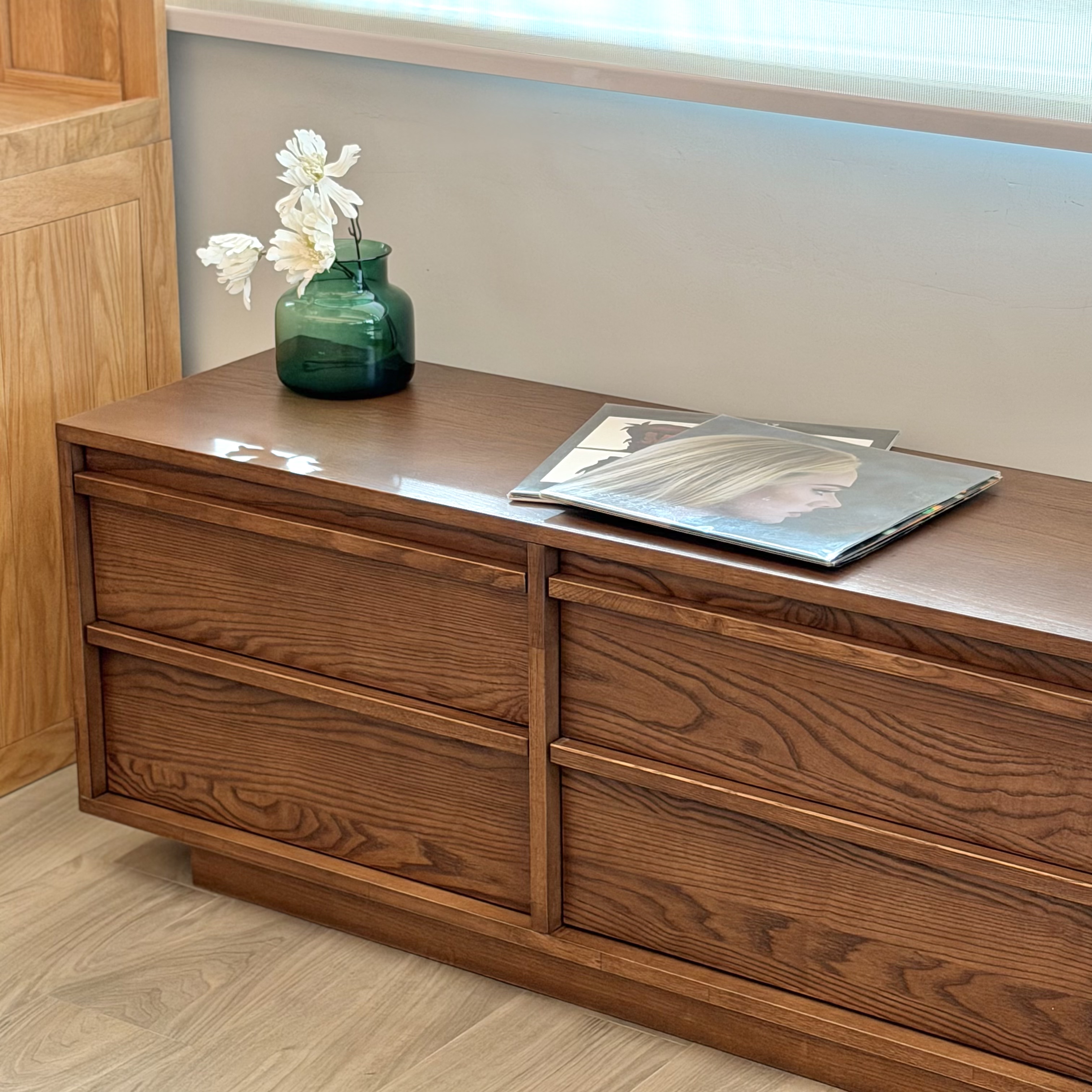 BONNIE TV Cabinet