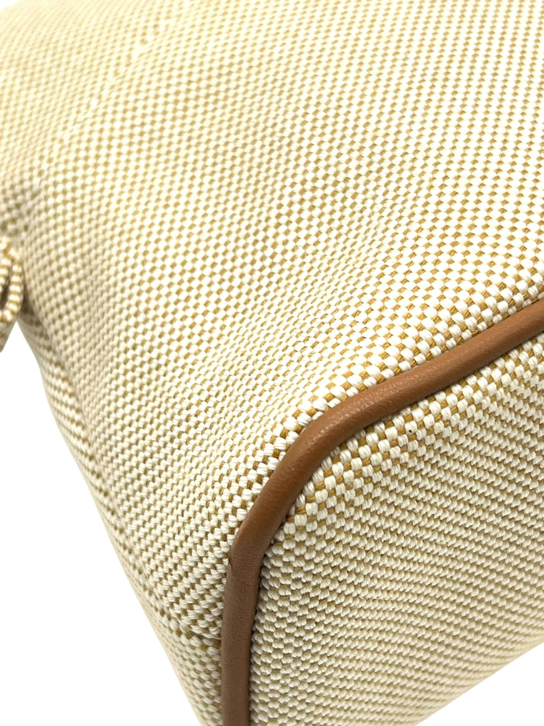 Pre-Owned HERMÉS Bolide Pouch / Product Code: 26051911