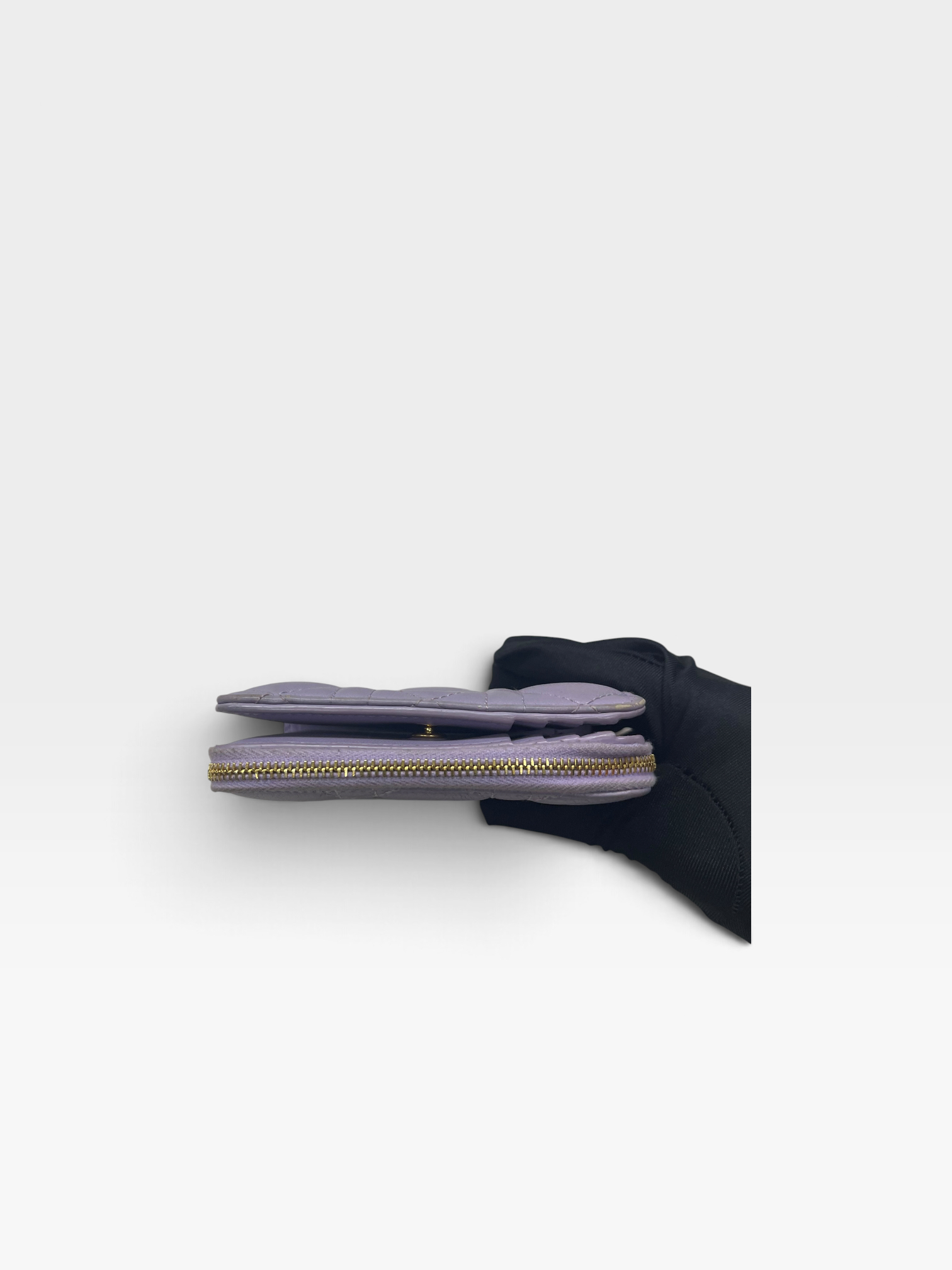 Pre-Owned DIOR Wallet / Product Code: 100708