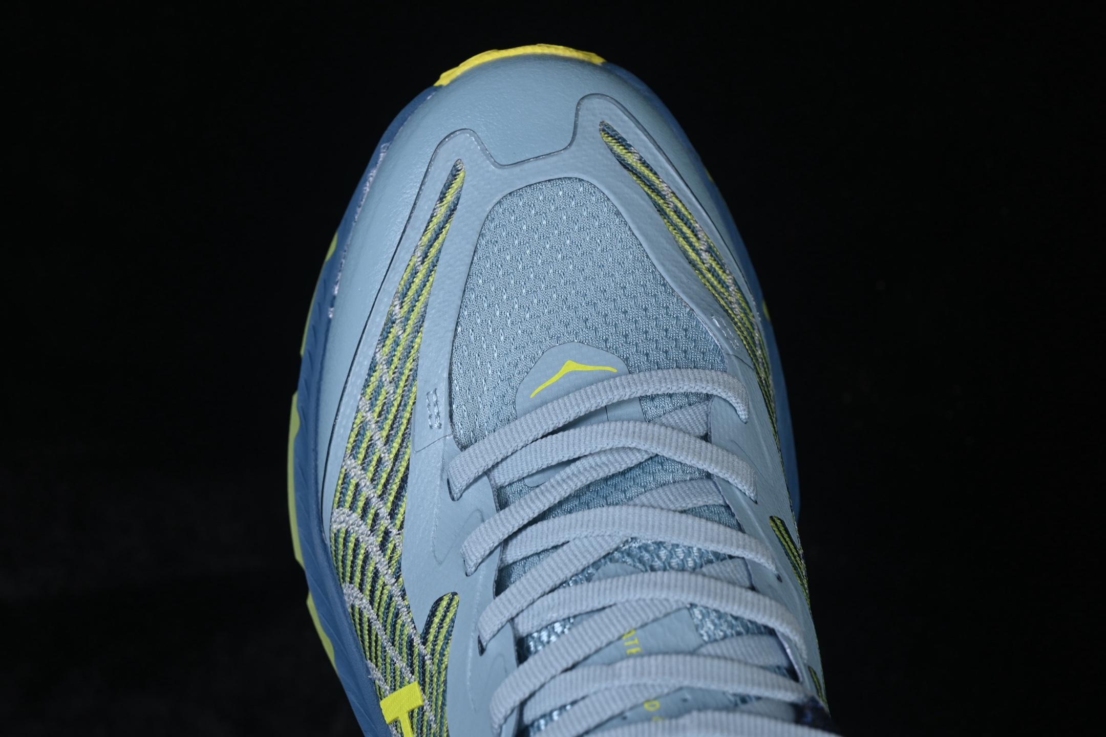 Hoka Mafate Speed 4