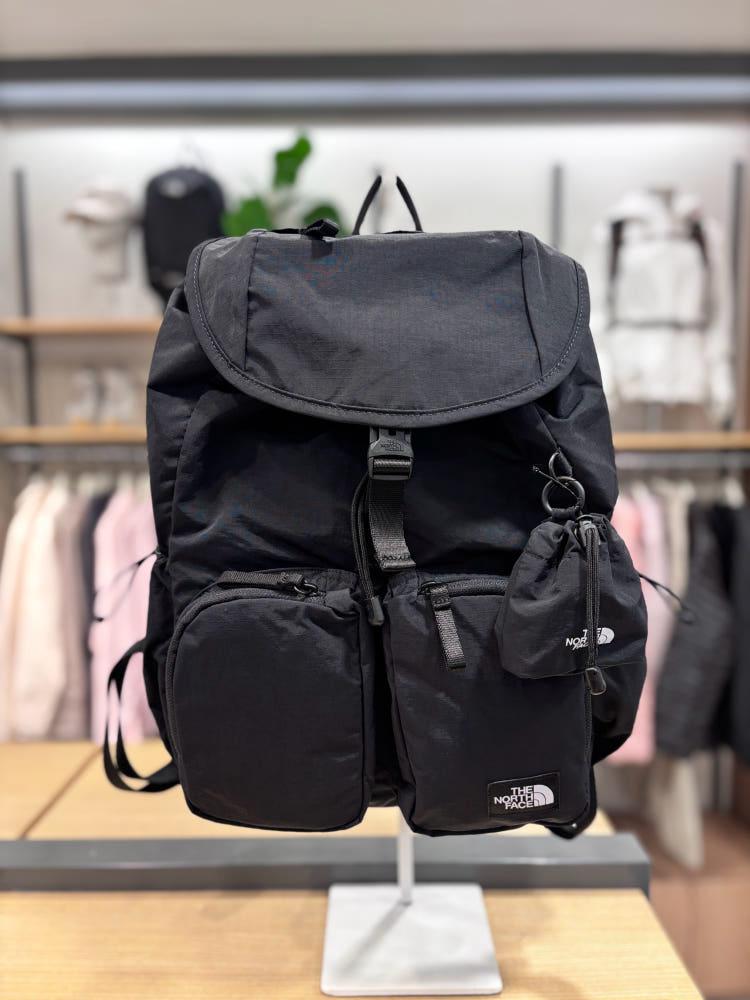 🇰🇷The North Face W'S BREEZE BACKPACK 新版