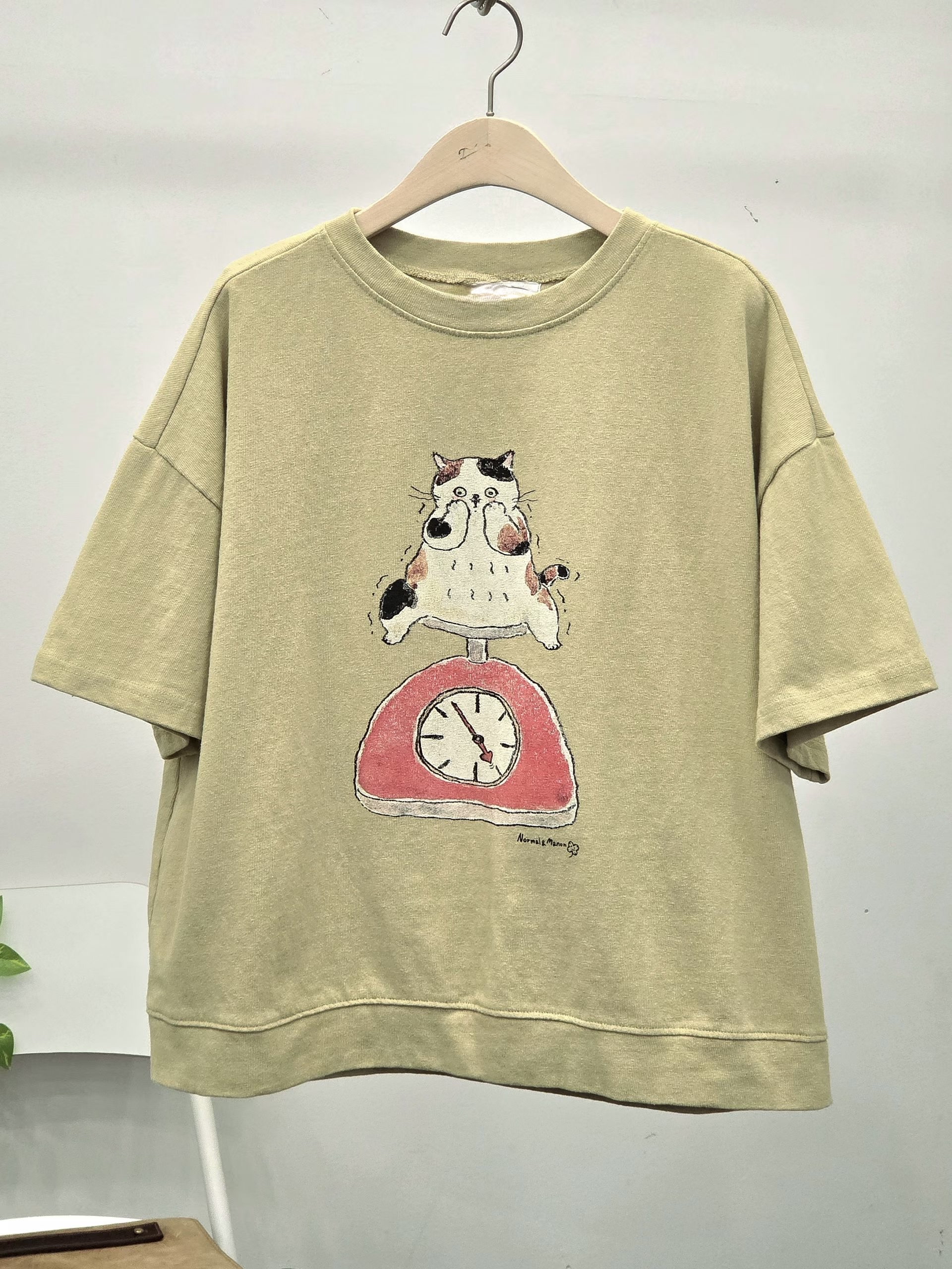 NO OS 重磅肥貓top