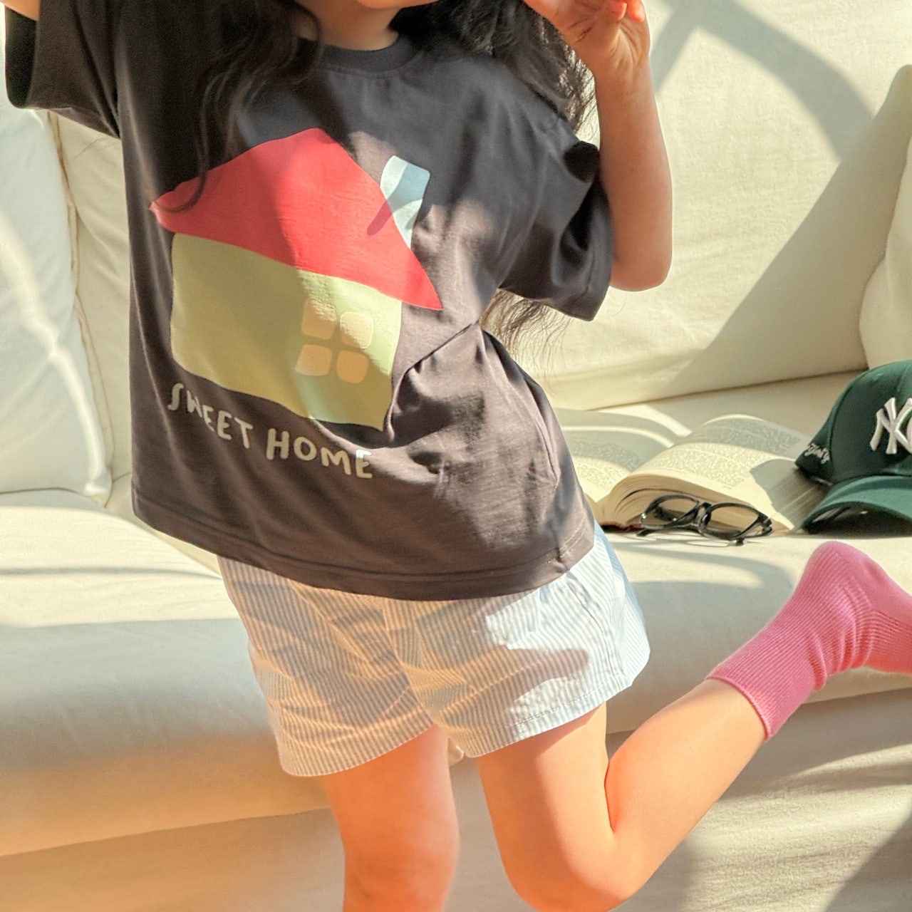 🇰🇷Ninibello 短褲