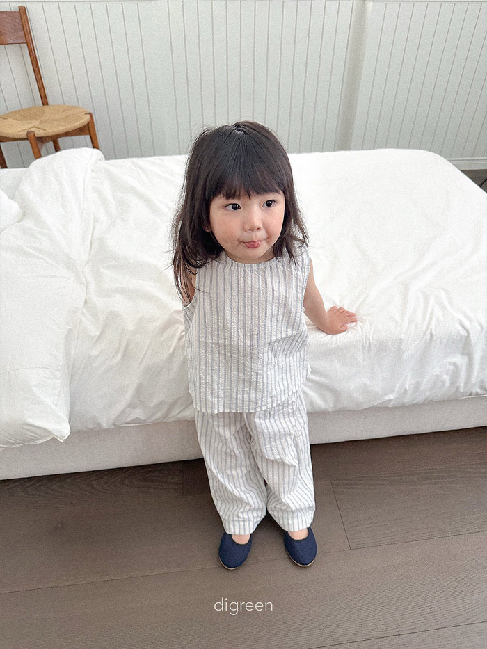 🇰🇷Digreenkids 長褲