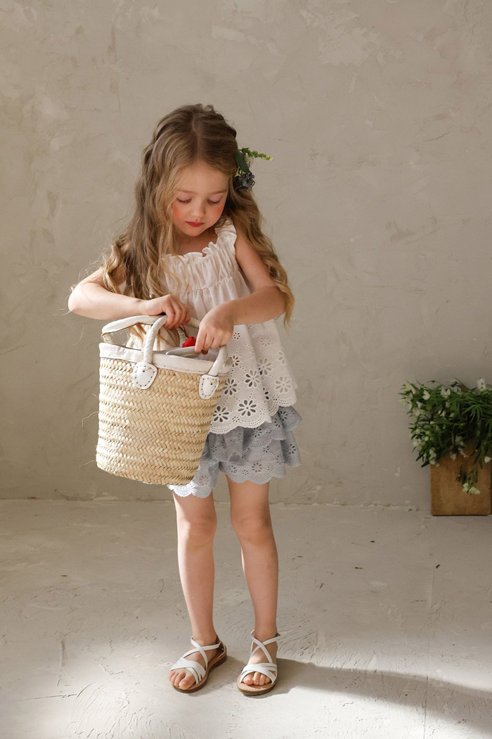 🇰🇷Puella_Flo 背心