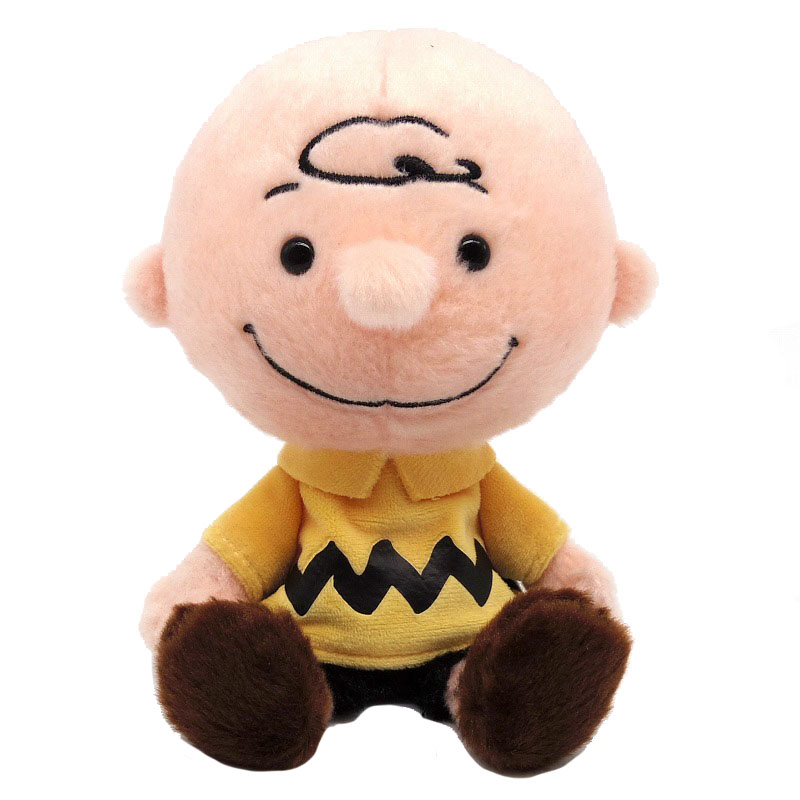  PEANUTS FUWAKUTA 查理布朗