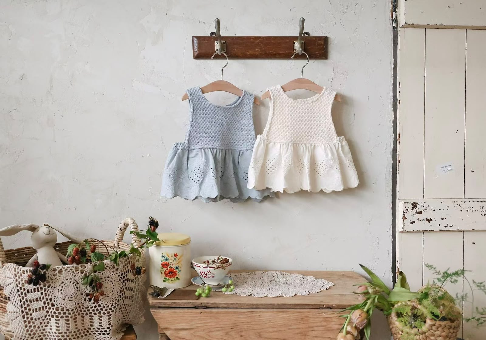 BF6234 Vest