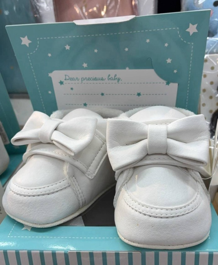 日本製幼兒學行鞋 - 03260047