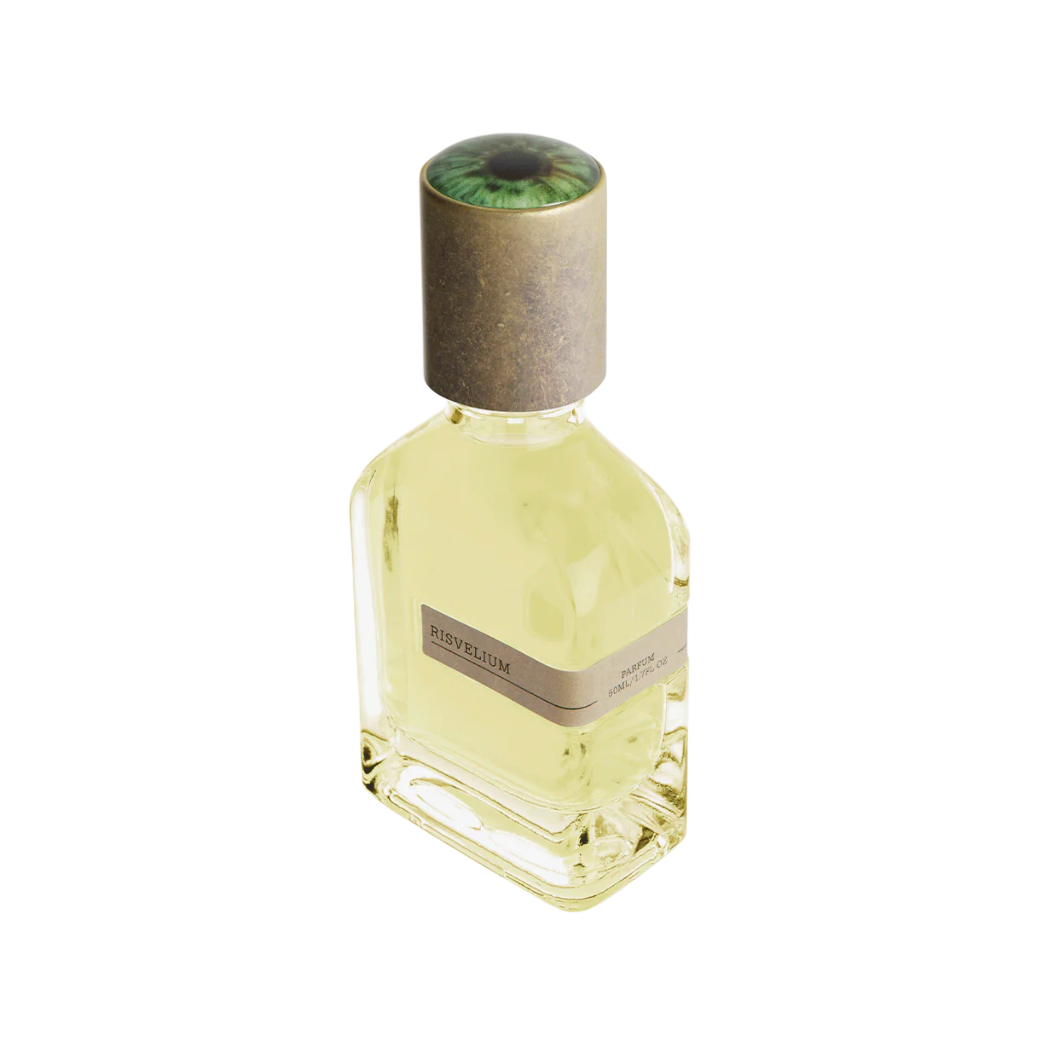 Risvelium - Orto Parisi