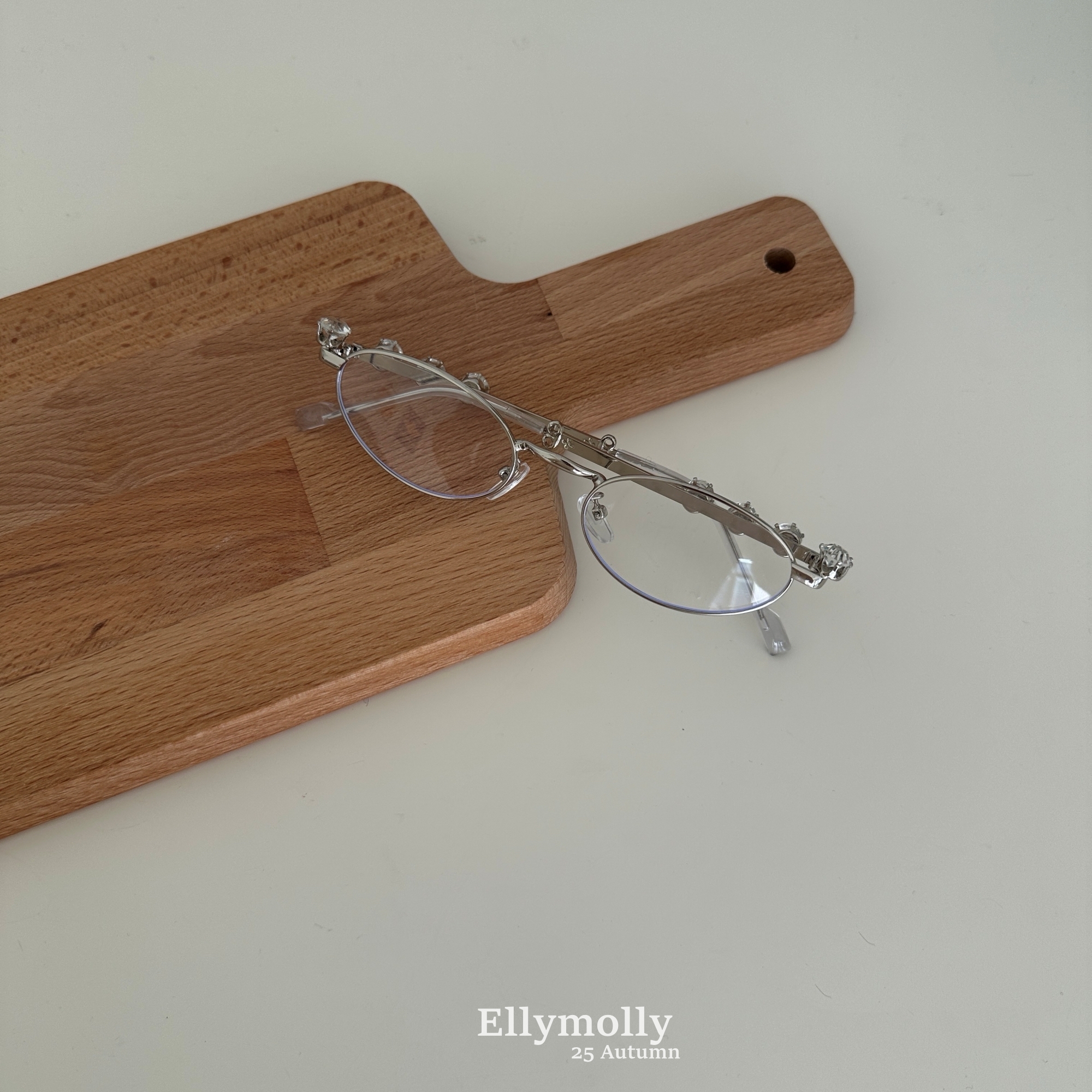 Ellymolly | Jewelry Glasses(ACC)