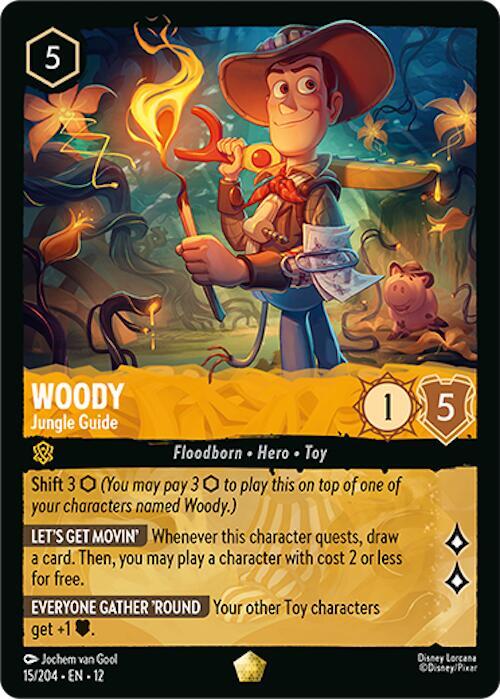 Woody - Jungle Guide - Wilds Unknown (12)