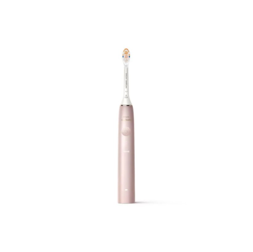 香港行貨 Philips 飛利浦 Sonicare 9900 Prestige 具備 Senseiq 的電動牙刷 HX9996/13 2年保養