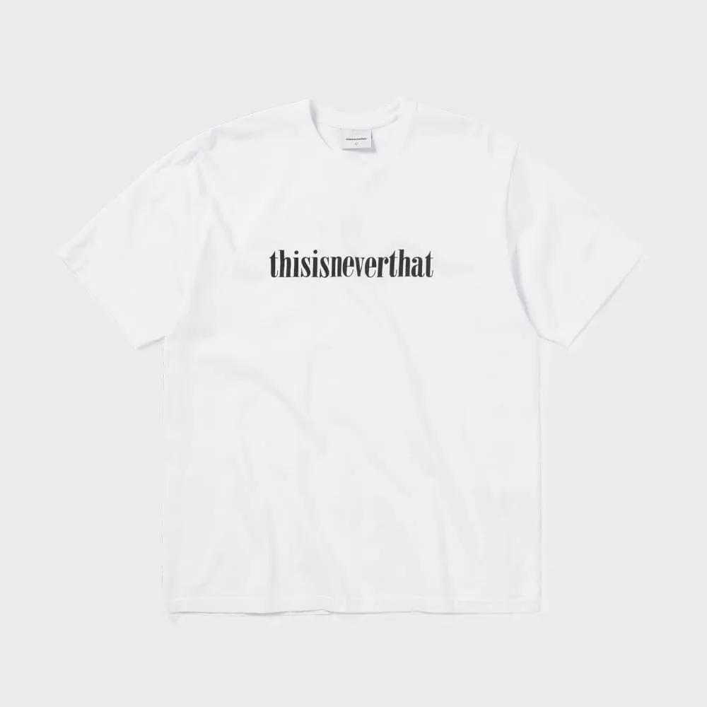 🇰🇷Thisisneverthat 快閃優惠今晚8點截單‼️