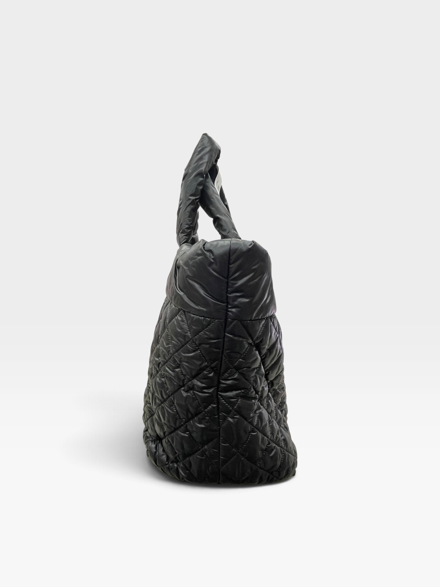 Pre-Owned CHANEL Cocoon Tote Bag / Product Code: 090906