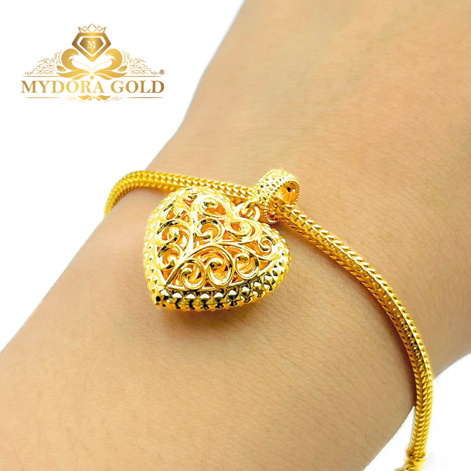 MYDORA Loket Love Jawa Kerawang (5G) l EMAS 916/22K