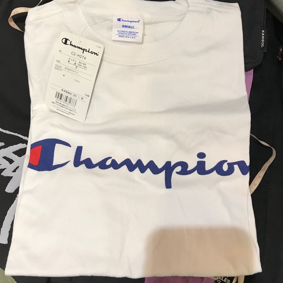 Champion 日版| Tmakerstore