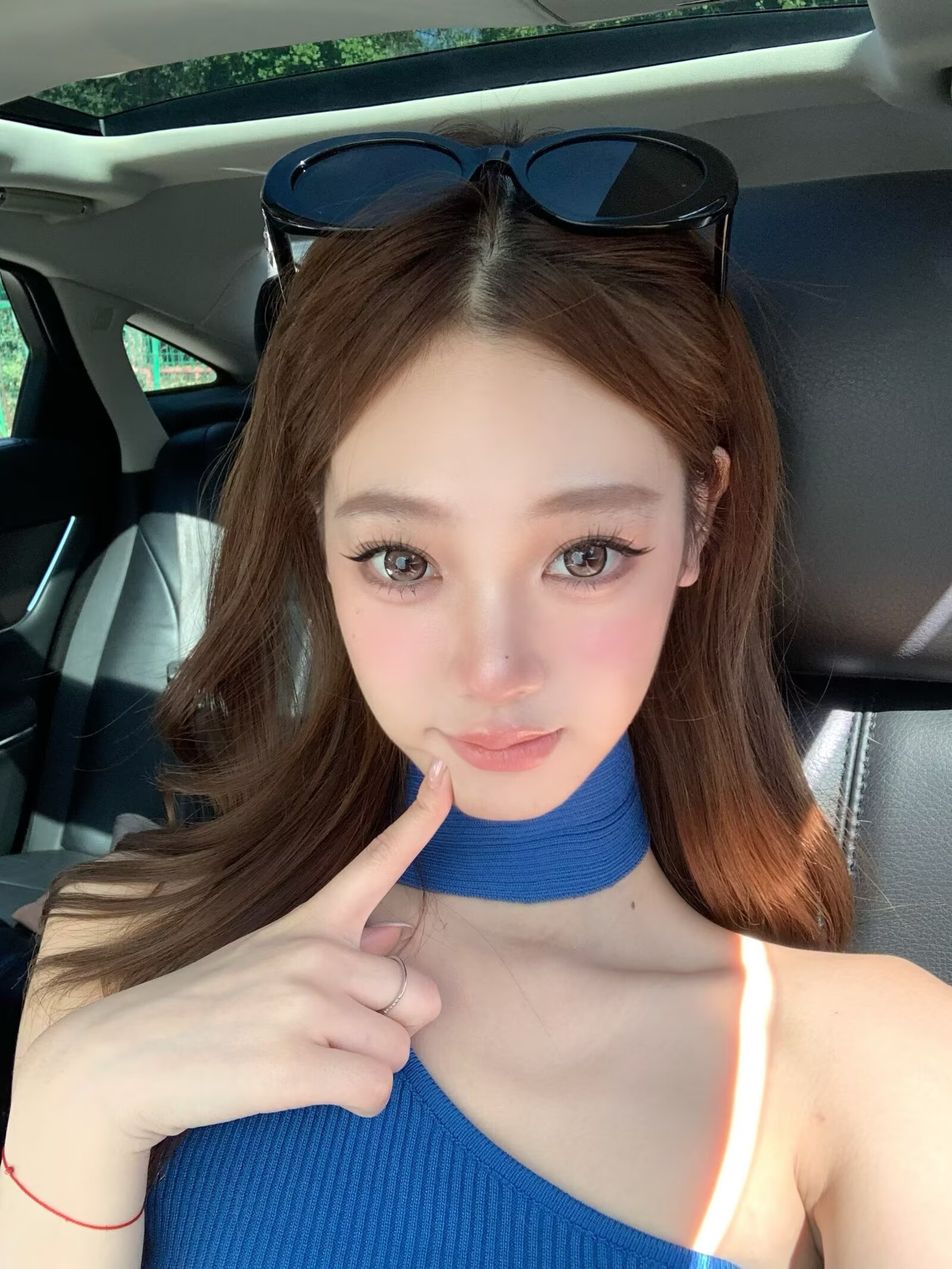 Hancon 日拋 圓嘟嘟/胖乎乎