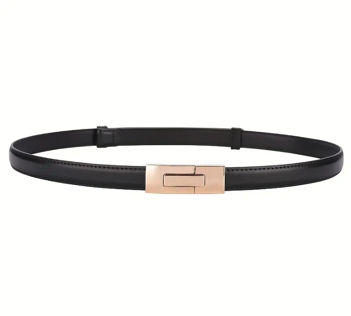 Elegant Adjustable Belt in sizes
