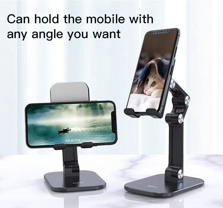 Folding Phone Holder