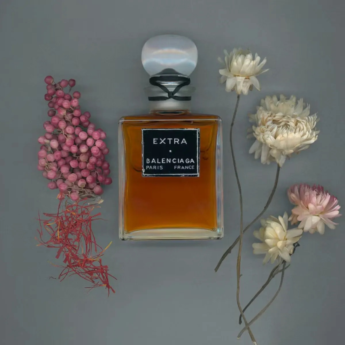 BALENCIAGA Parfum 香水 - Extra 100ml