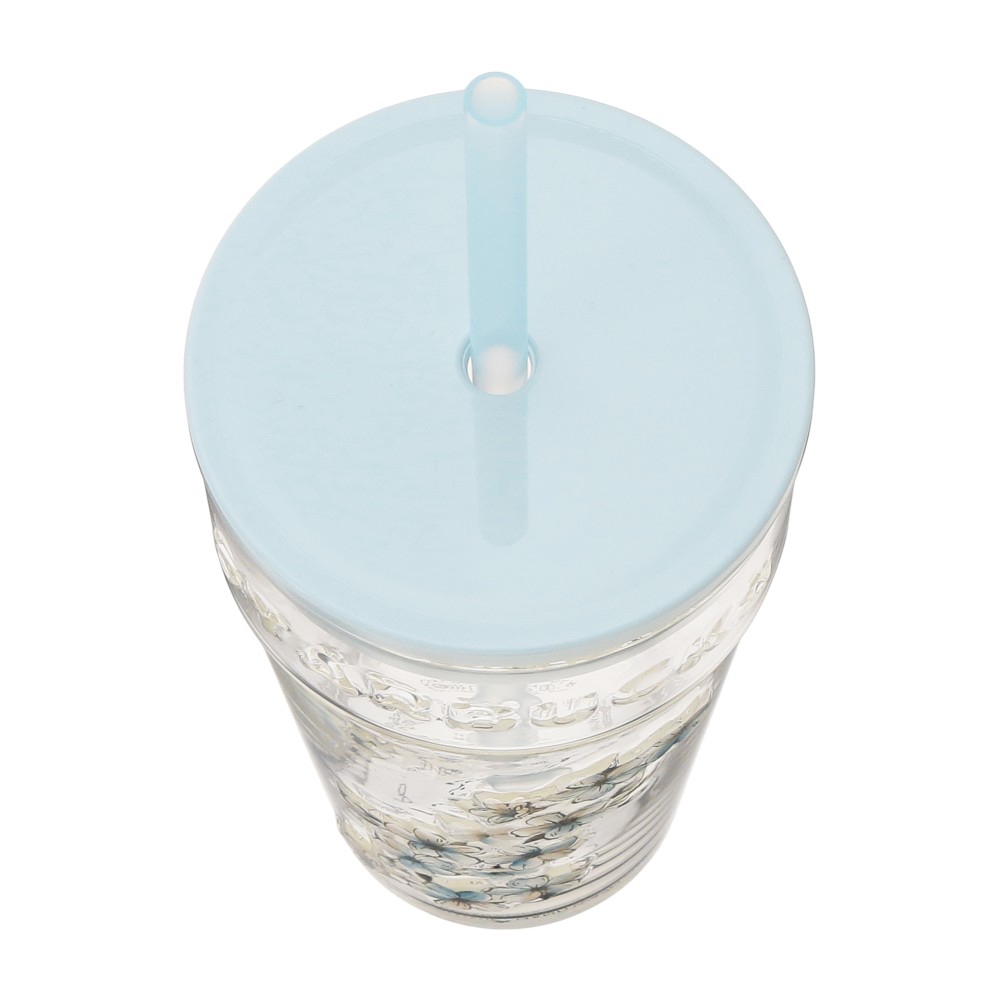 🎀【預訂】 Starbucks JP Sakura 💙2026 Collection 玻璃杯473ml