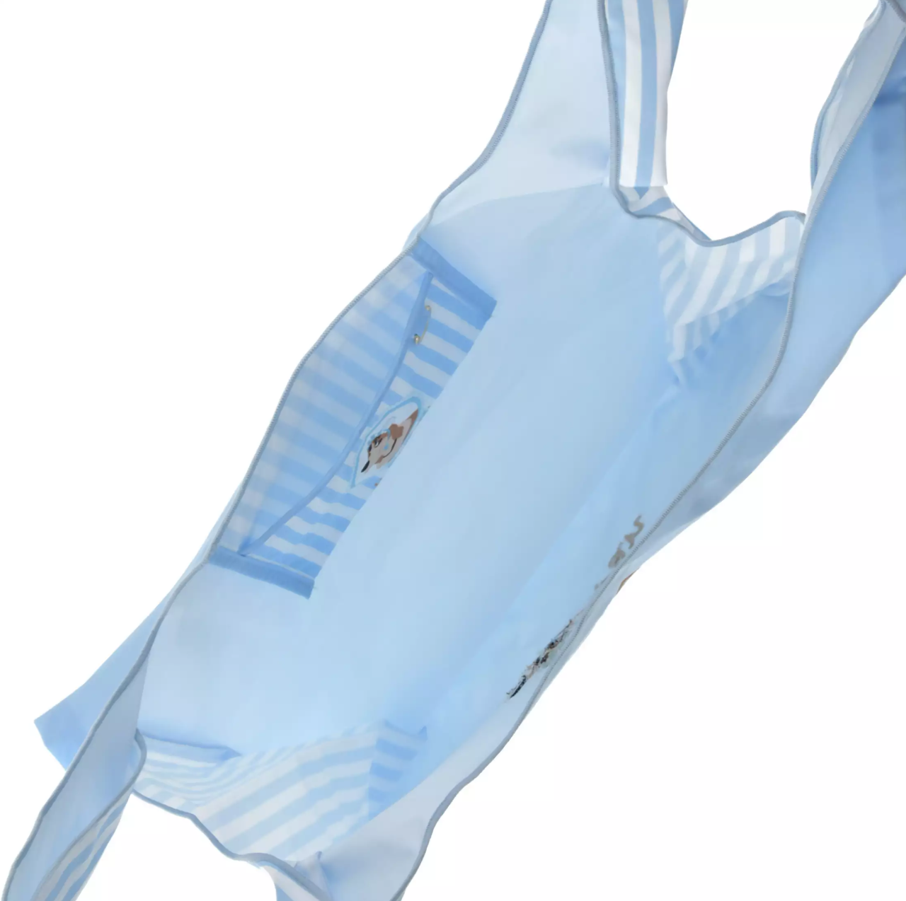 預訂 MY FAVORITE NANA 吊飾 環保袋 化妝袋