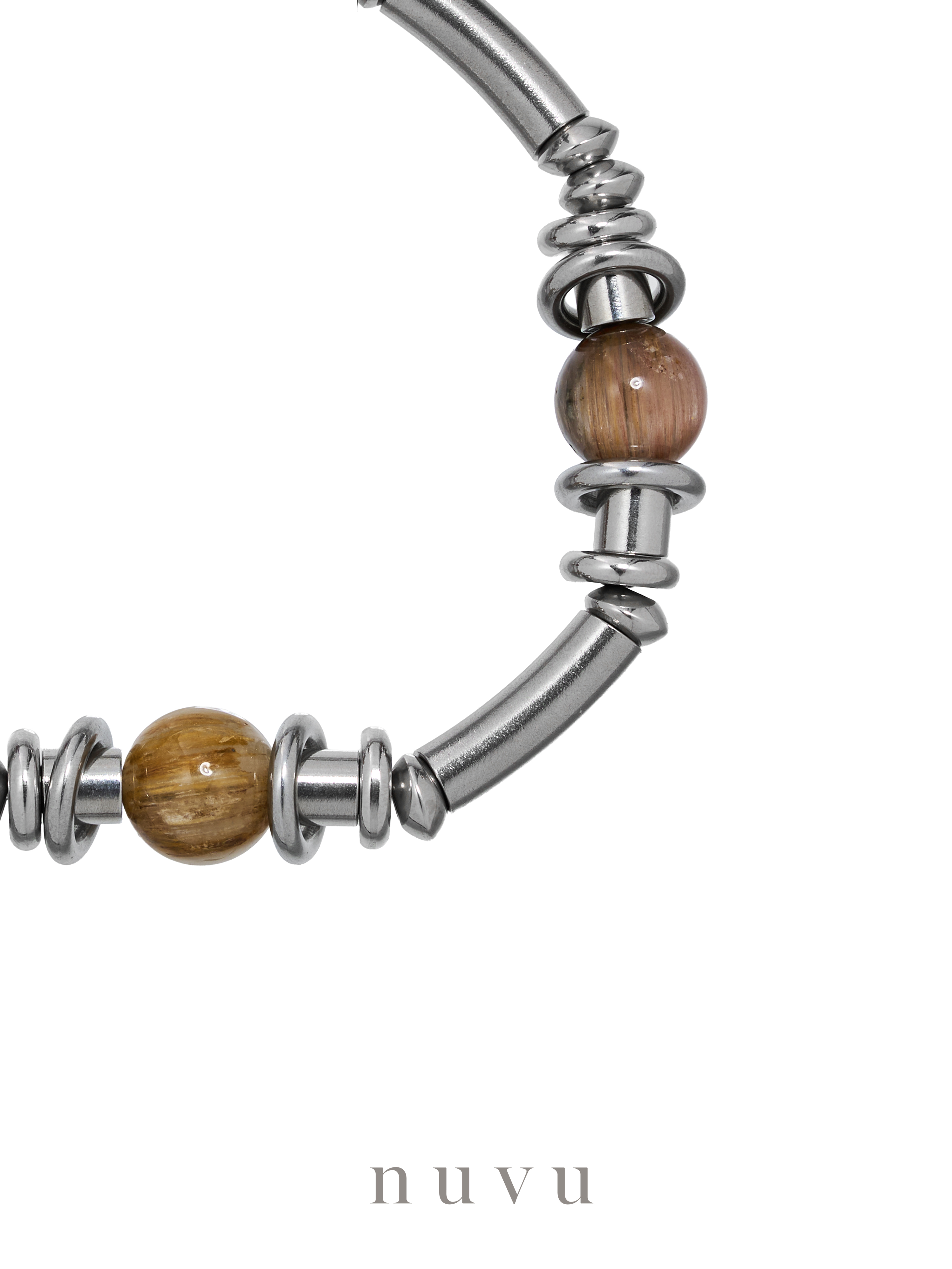 Macaroon Mood Bracelet